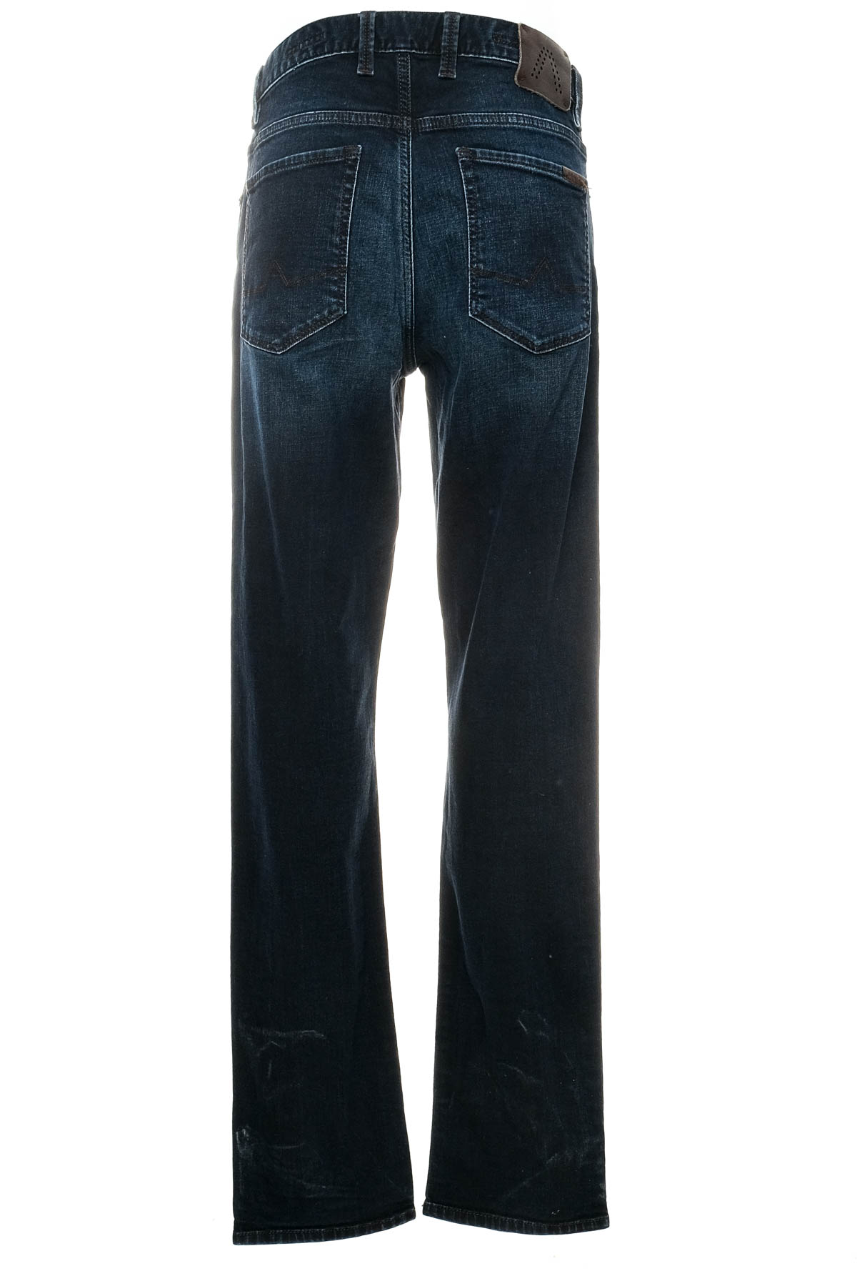 Men's jeans - Alberto - 1