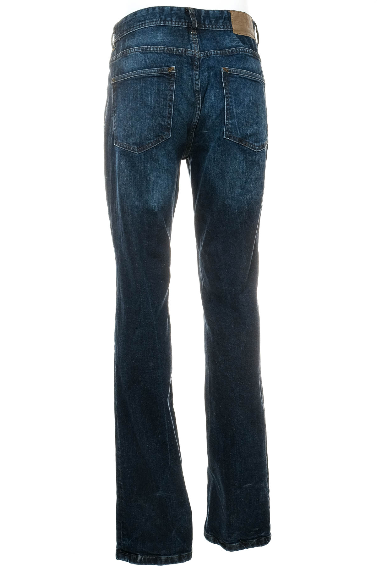 Men's jeans - Denim Co - 1