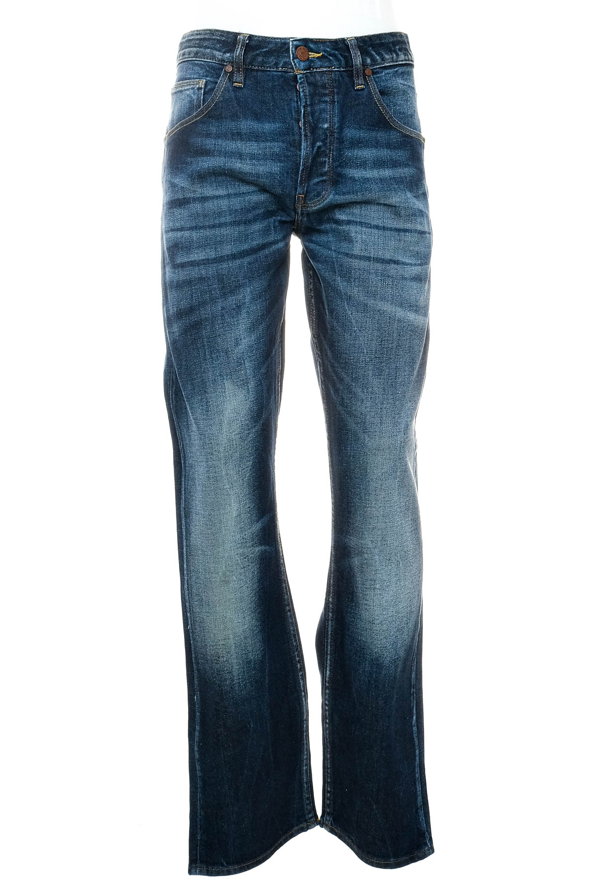 Men's jeans - TIM MOORE - 0