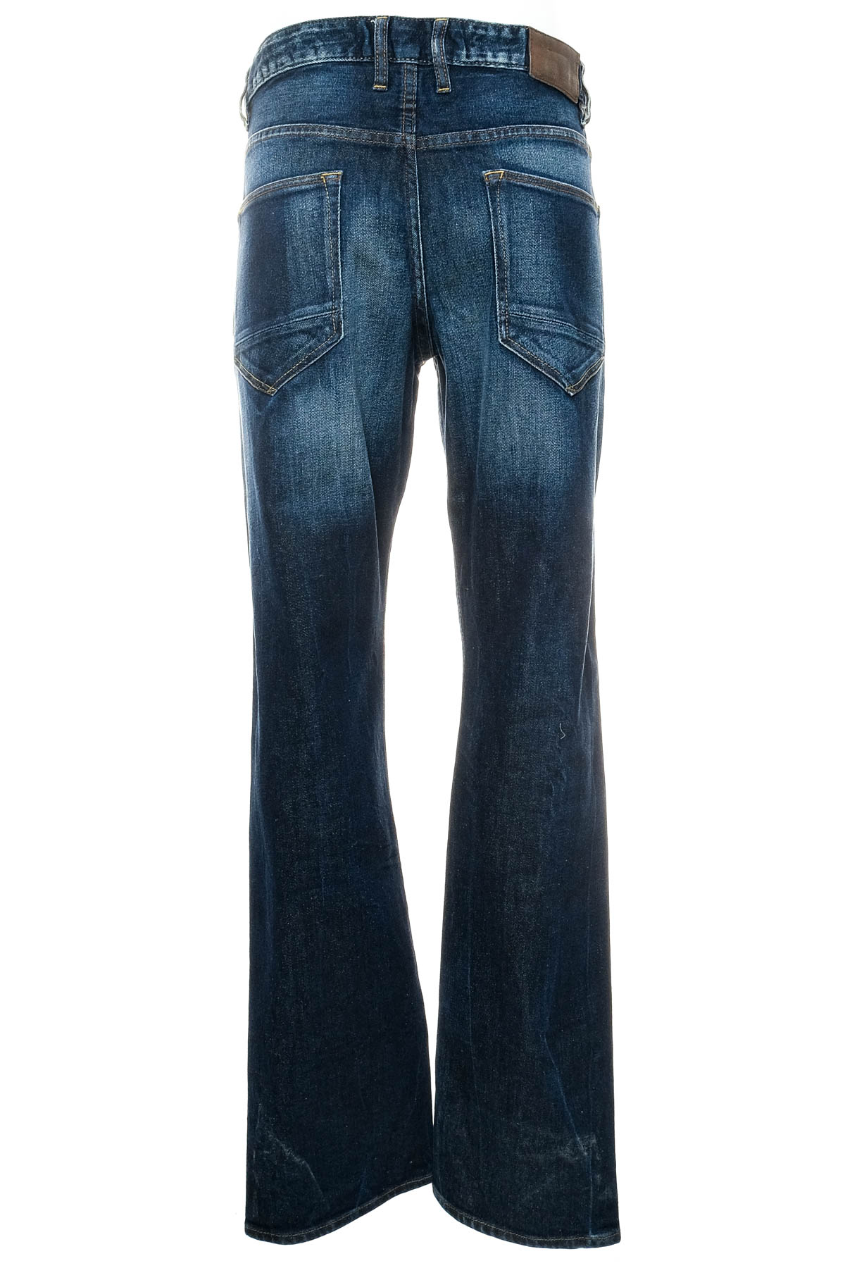 Men's jeans - TIM MOORE - 1