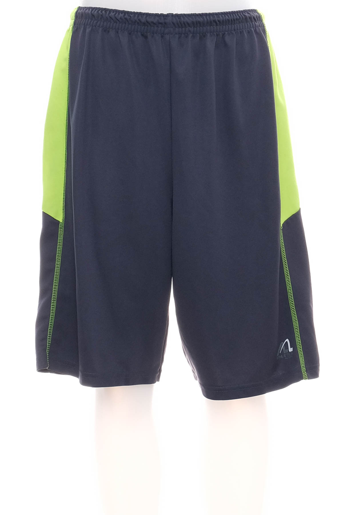 Men's shorts - Athletics - 0