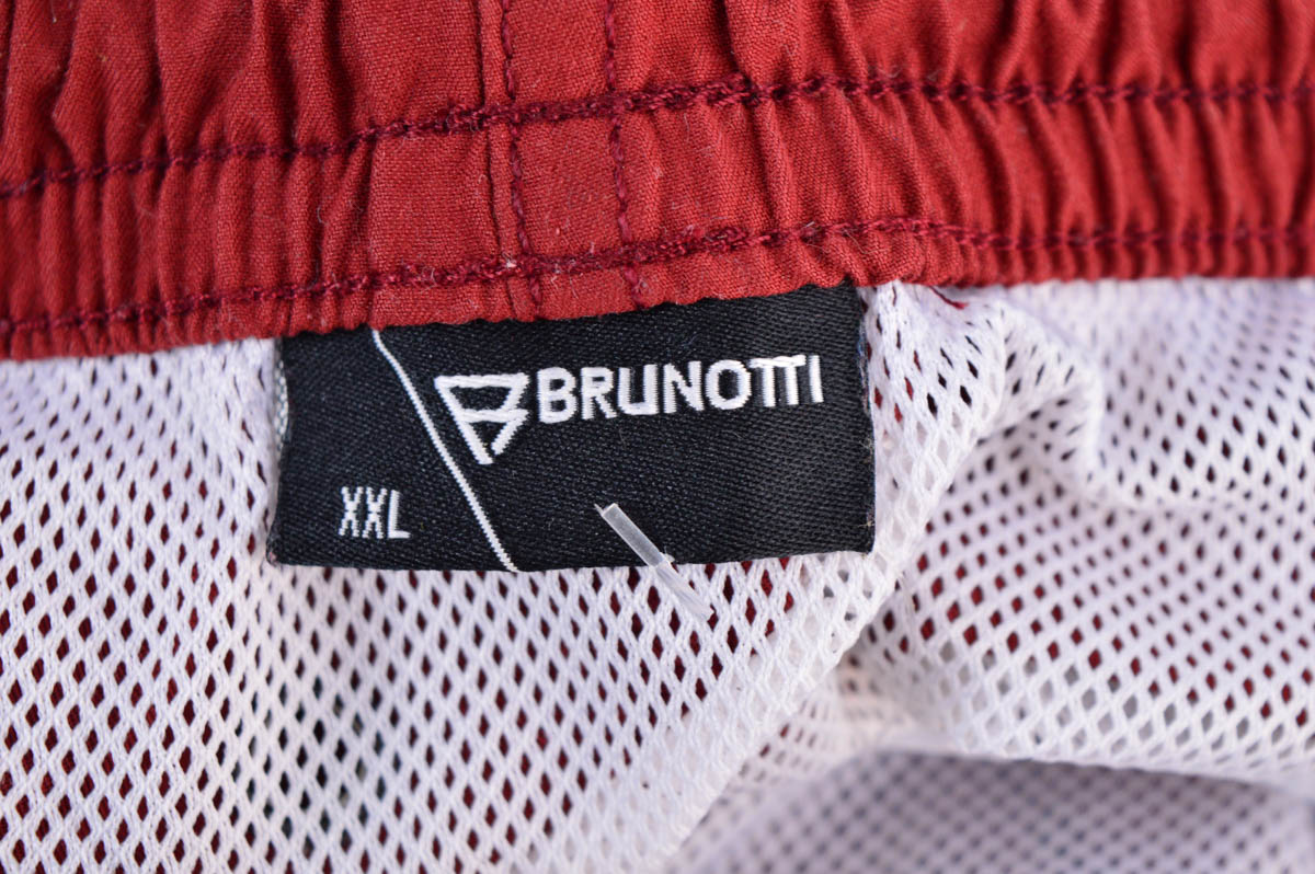 Men's shorts - Brunotti - 2