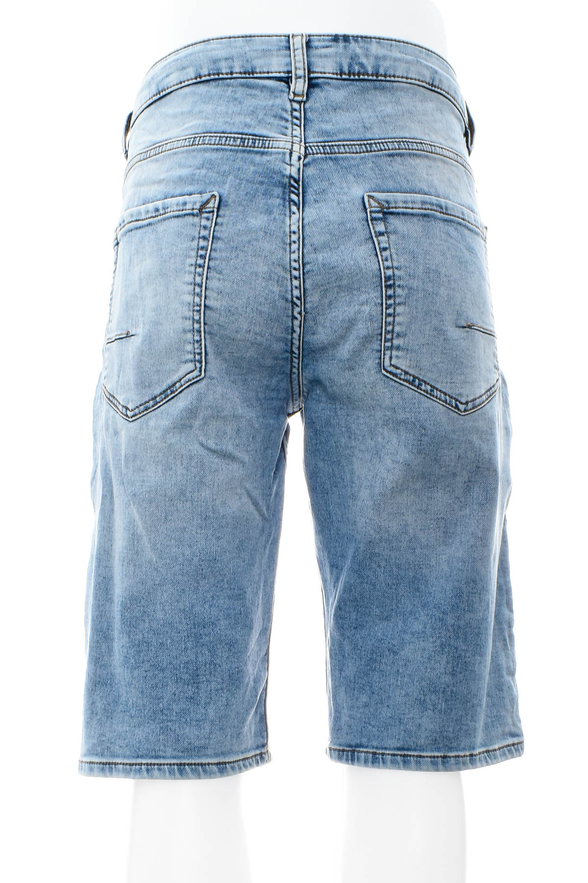 Men's shorts - Denim 1982 - 1