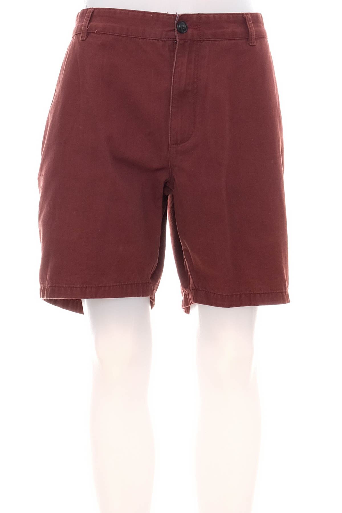 Men's shorts - HUDSON NORTH - 0