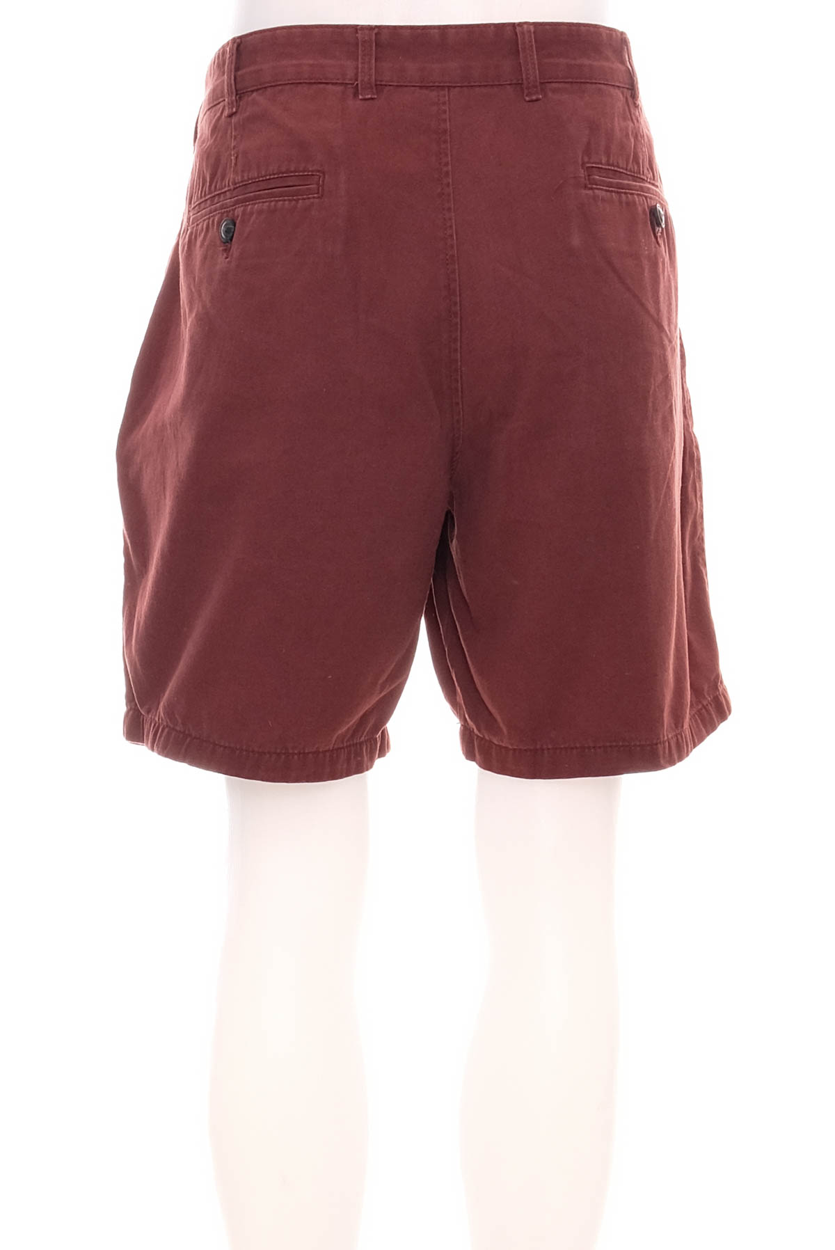 Men's shorts - HUDSON NORTH - 1