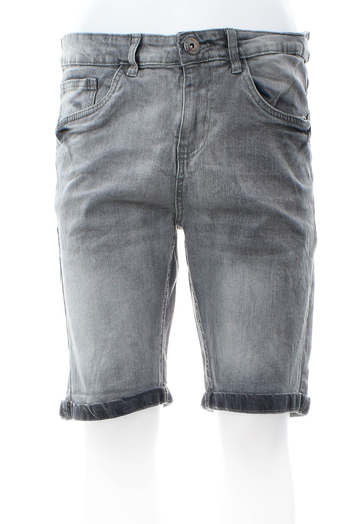 Мъжки къси панталони - Identic - 0
