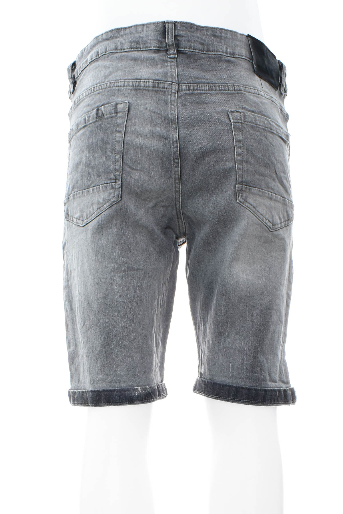 Мъжки къси панталони - Identic - 1
