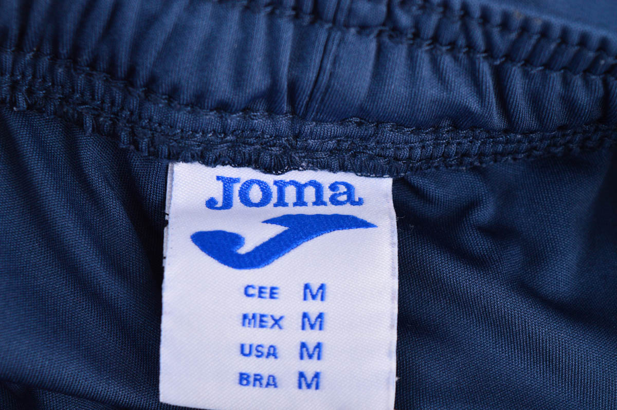 Pantaloni scurți bărbați - Joma - 2