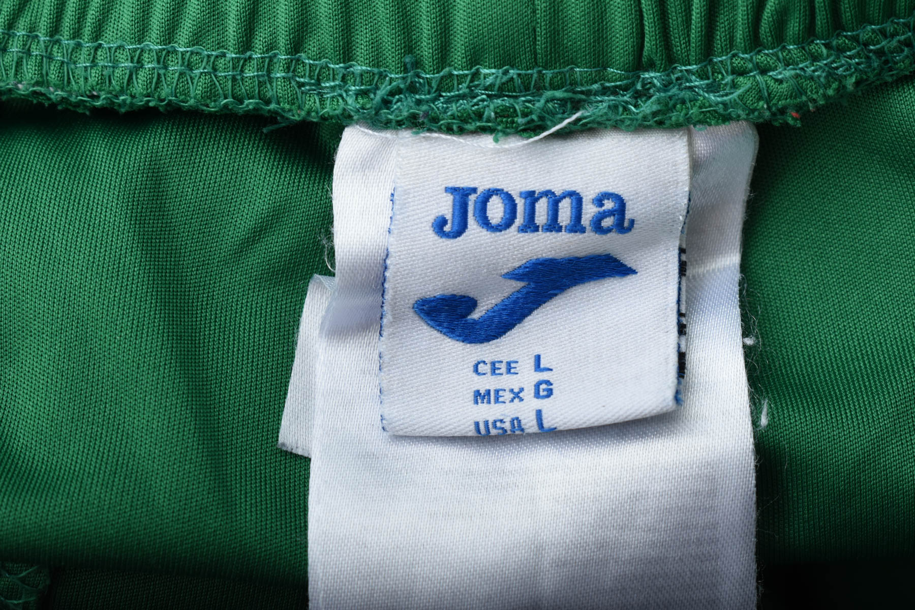 Ανδρικά σόρτς - Joma - 2