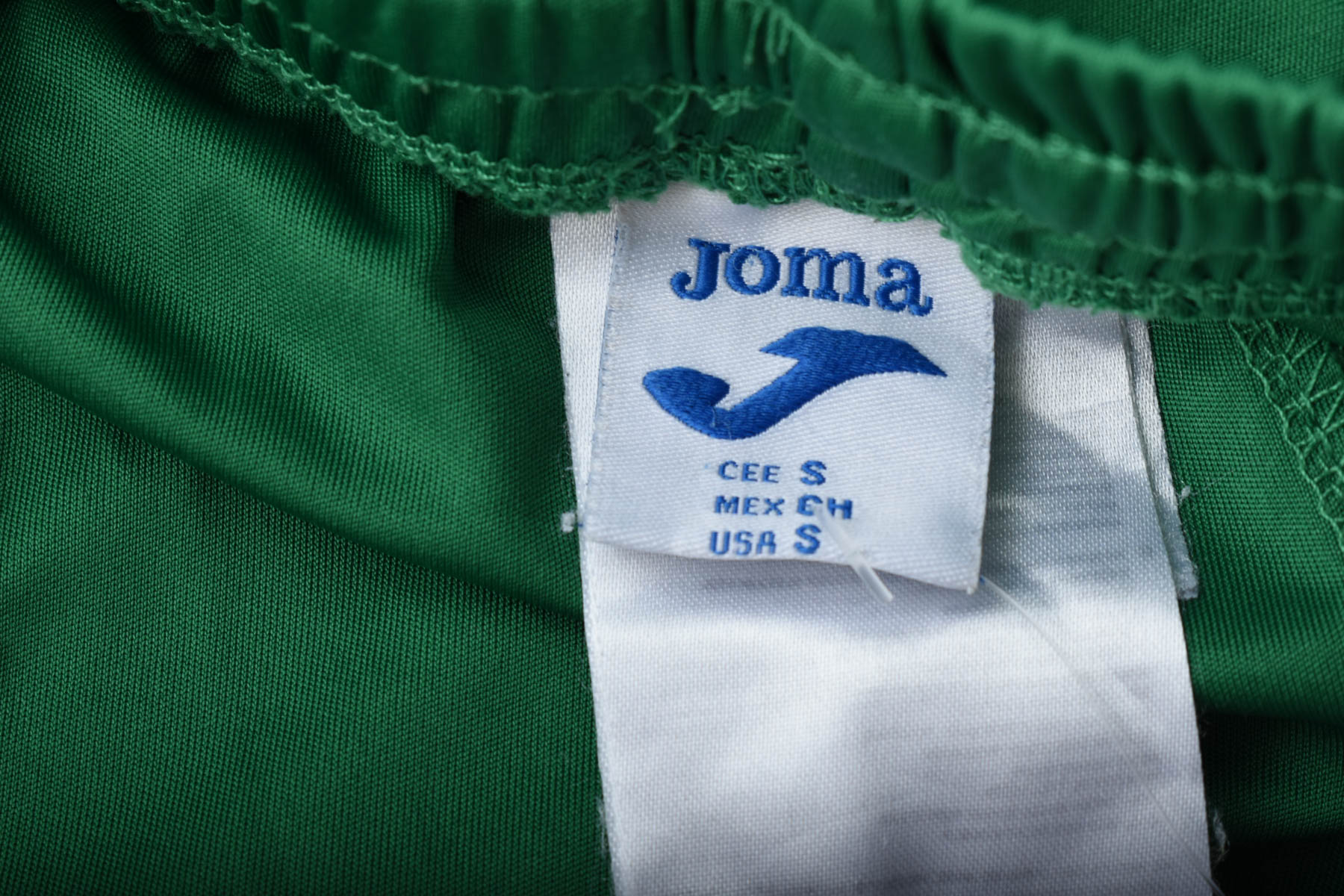 Pantaloni scurți bărbați - Joma - 2