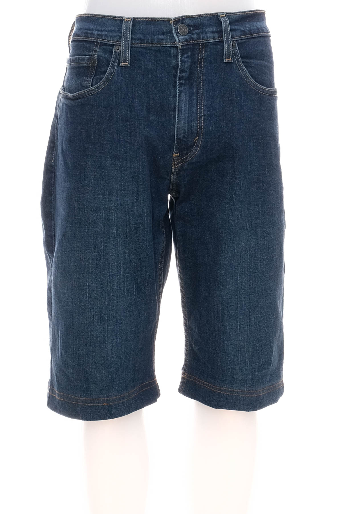 Men's shorts - LEVI'S - 0