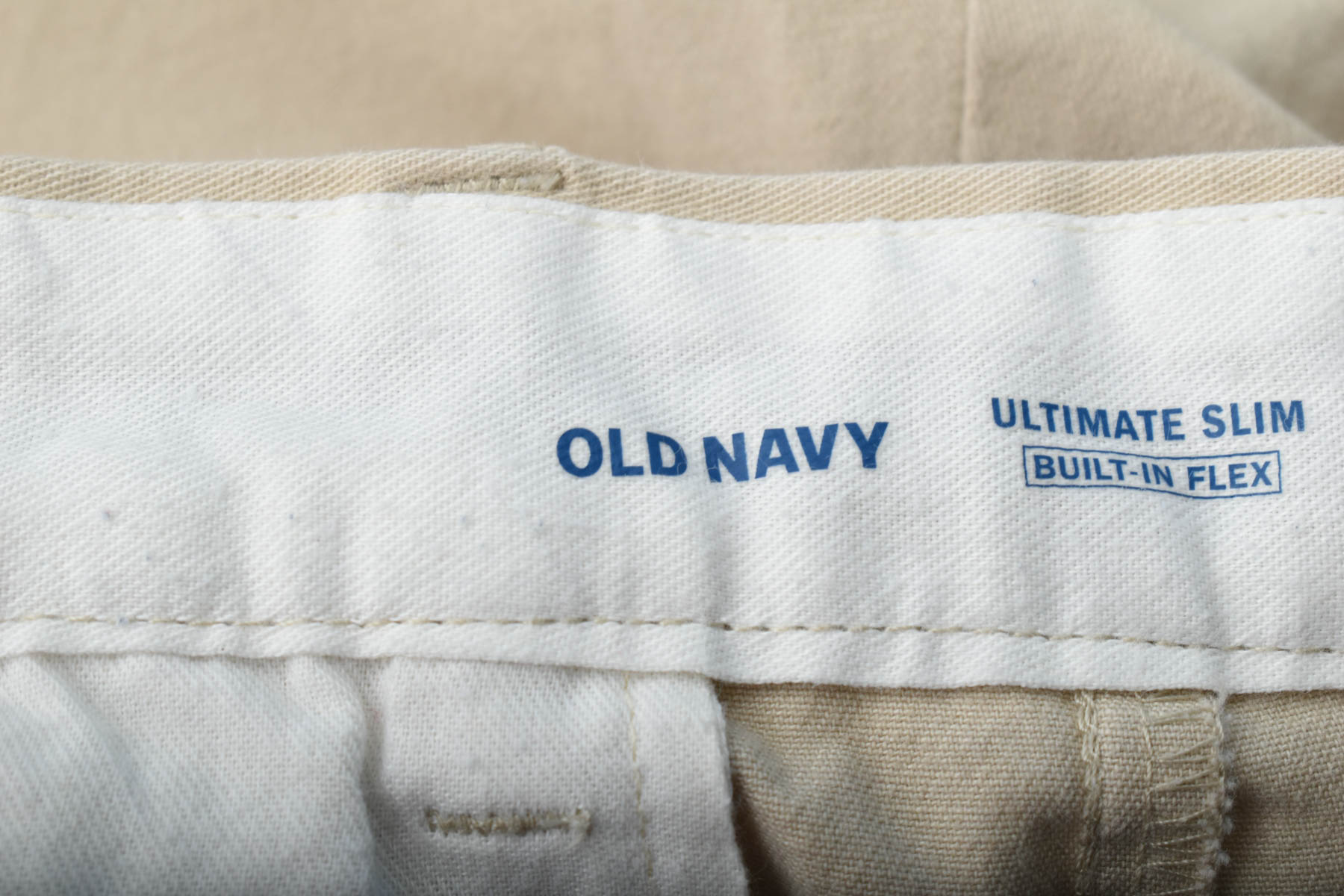 Pantaloni scurți bărbați - OLD NAVY - 2