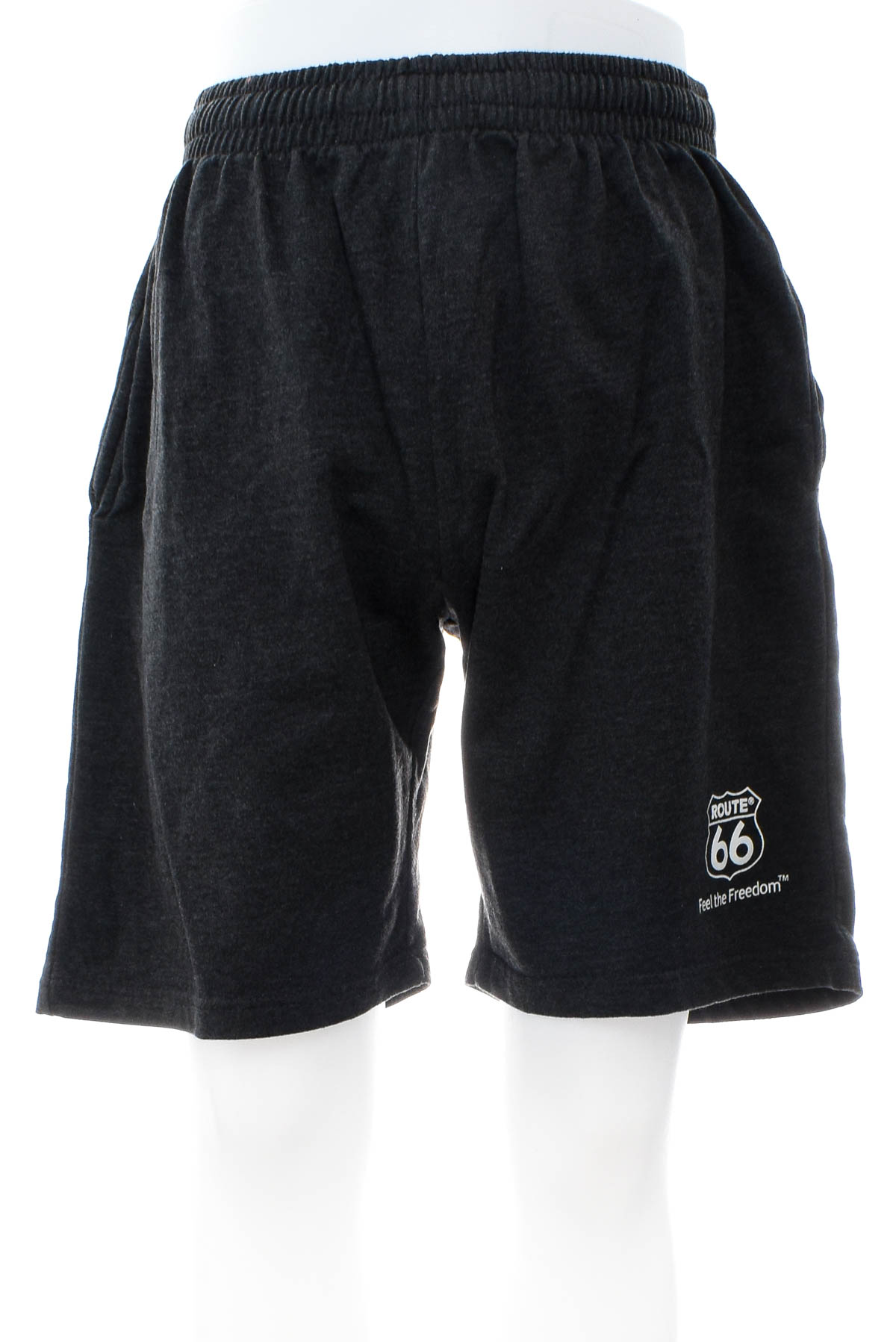 Men's shorts - Route 66 - 0