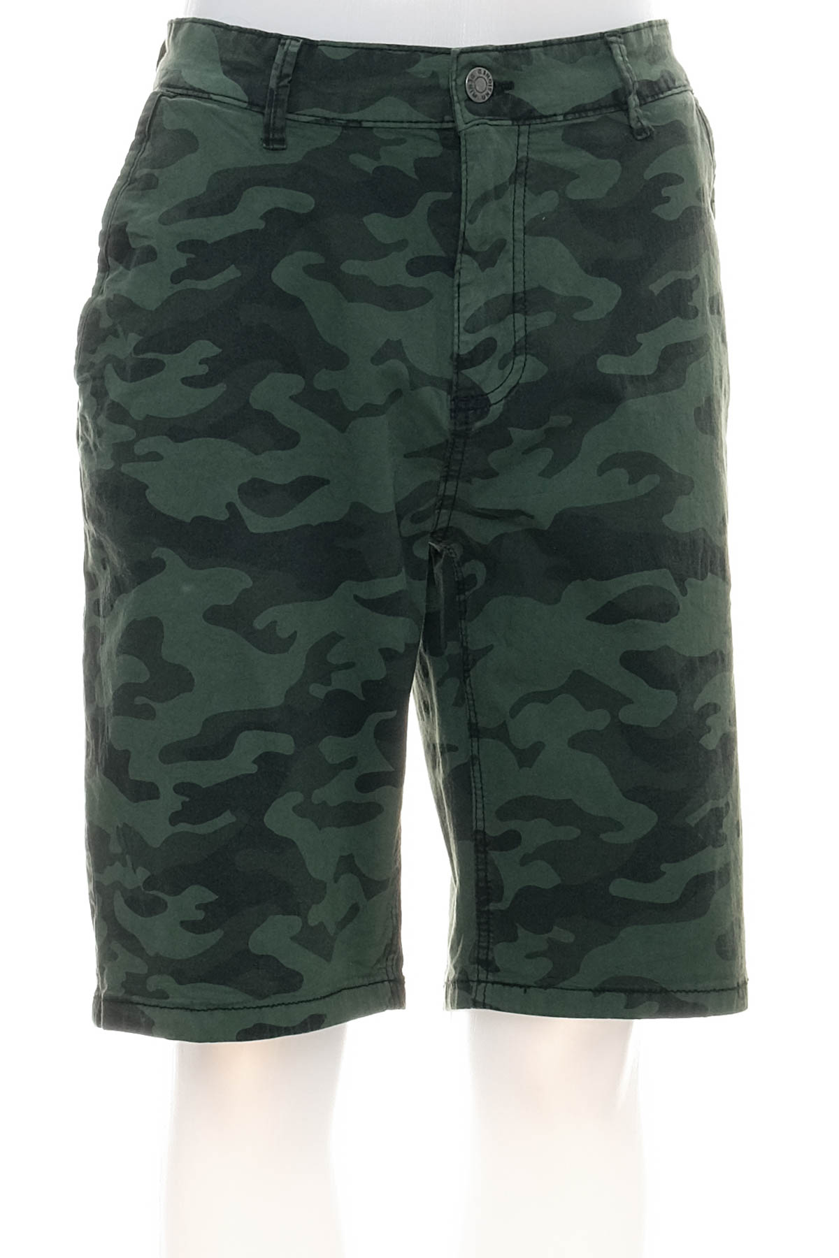 Men's shorts - Unsigned - 0