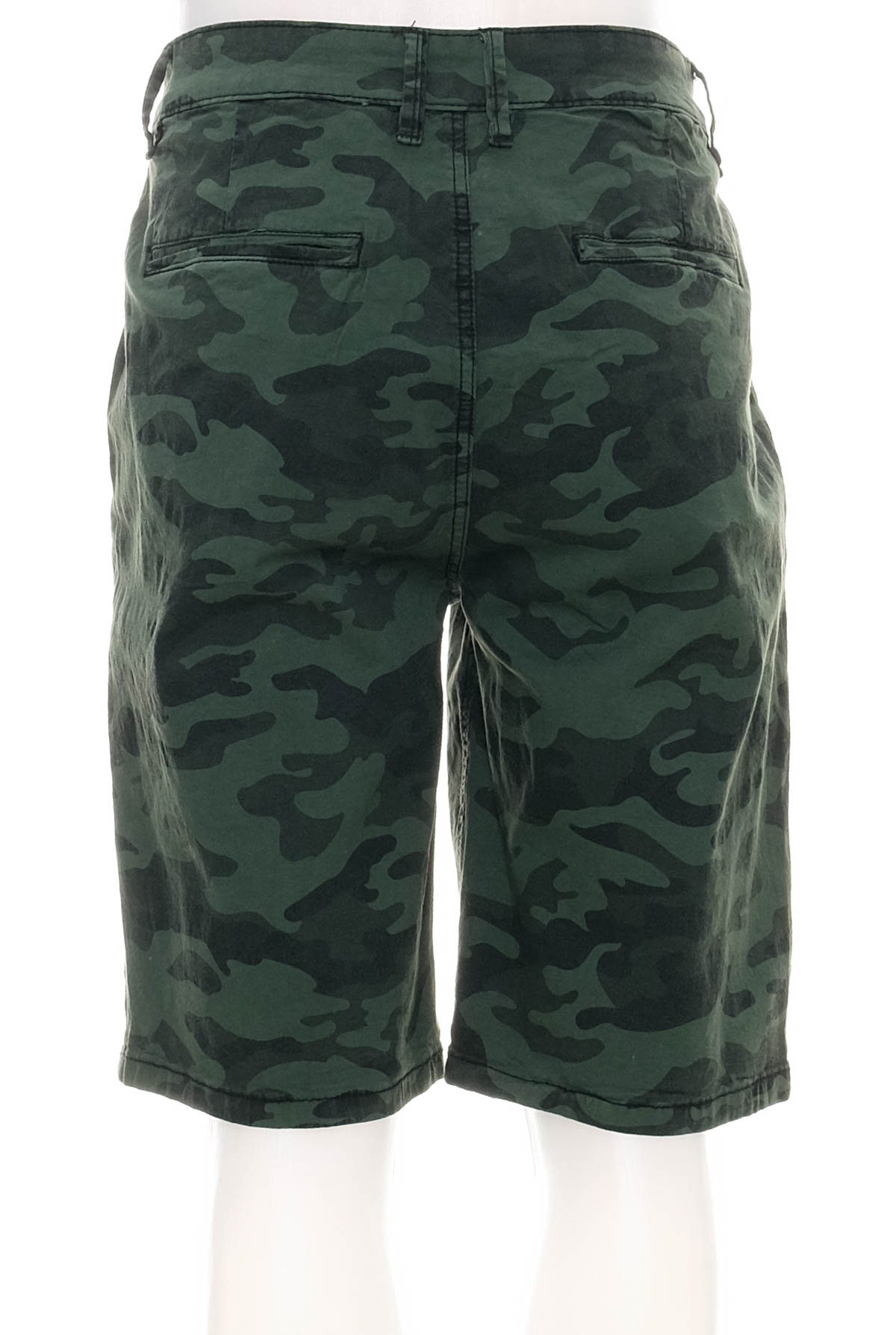 Men's shorts - Unsigned - 1