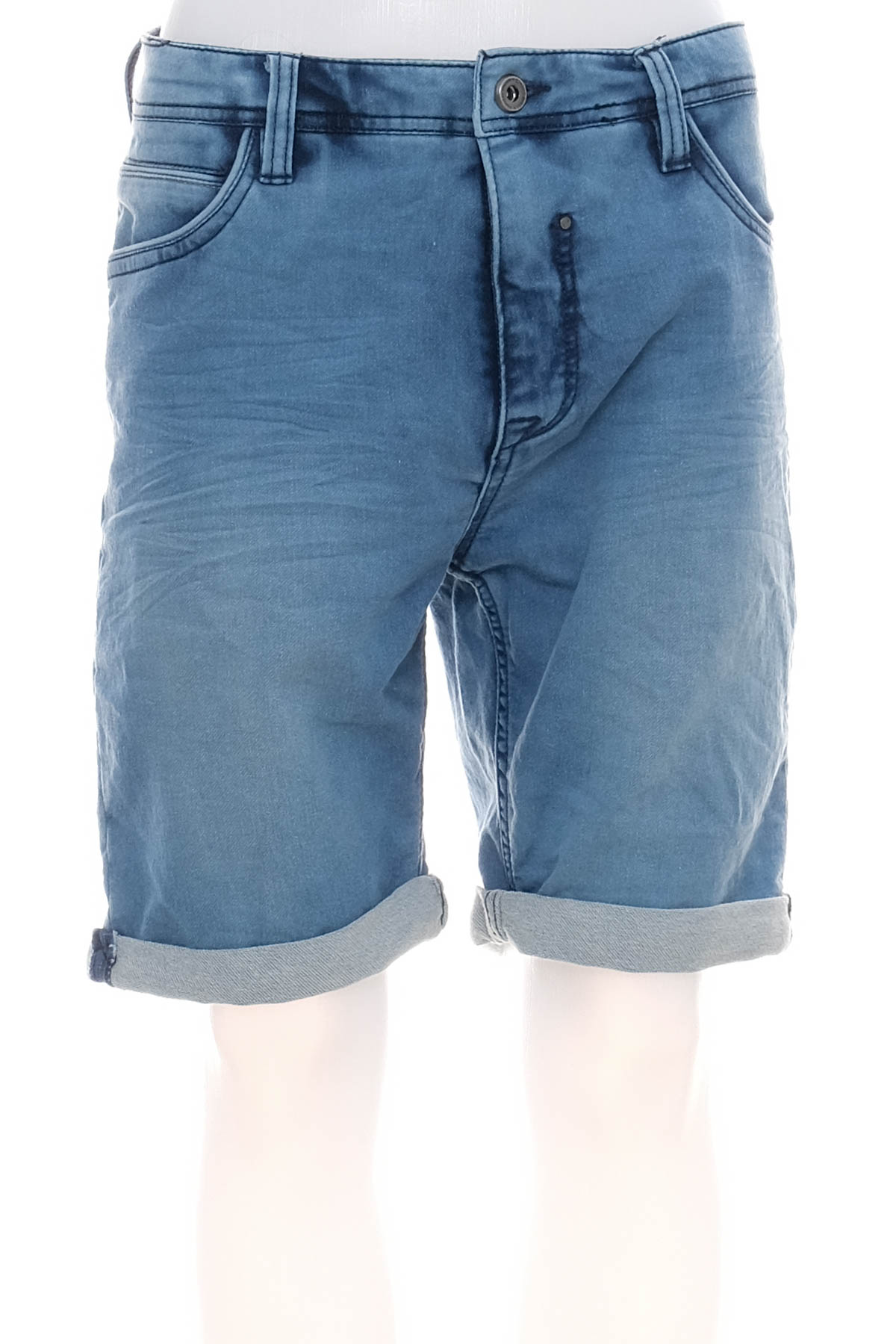 Men's shorts - Urban Surface - 0