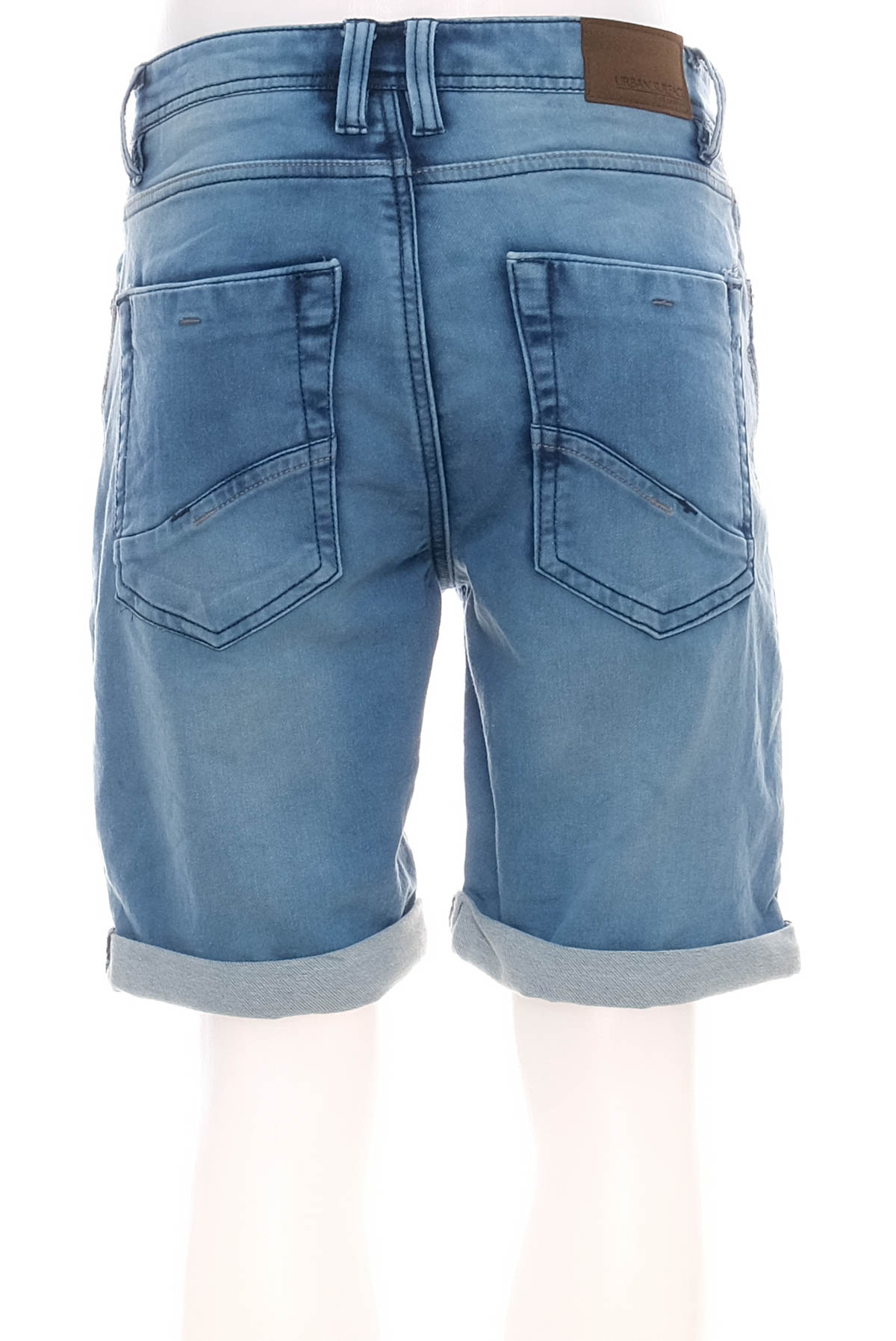 Men's shorts - Urban Surface - 1