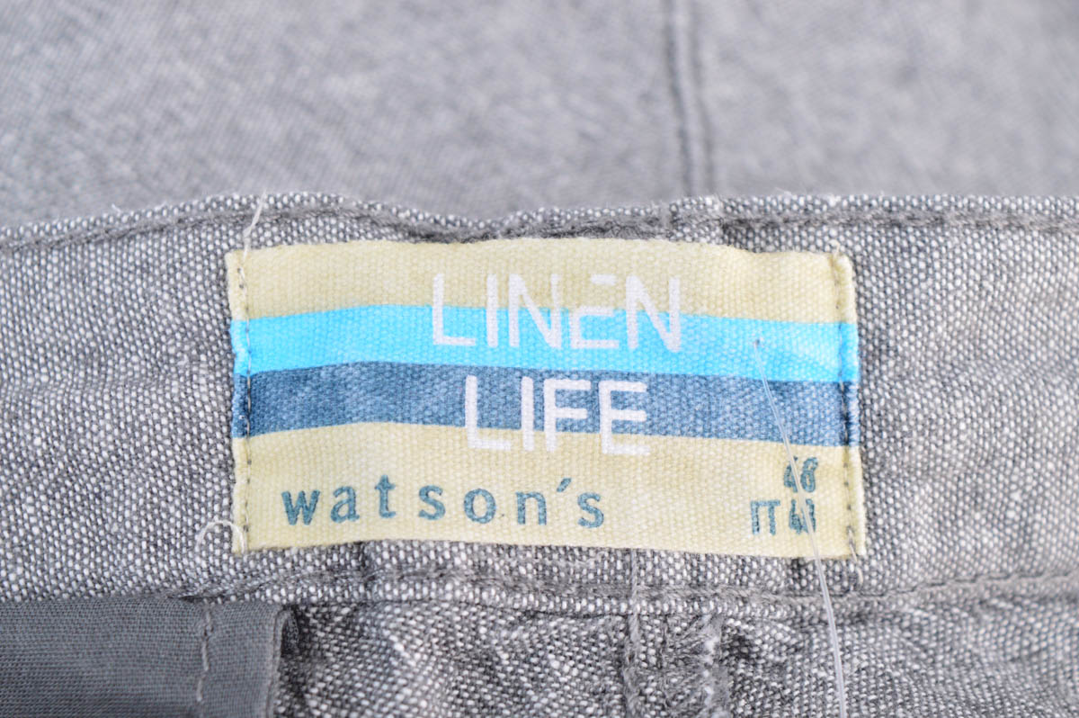 Pantaloni scurți bărbați - Watsons - 2