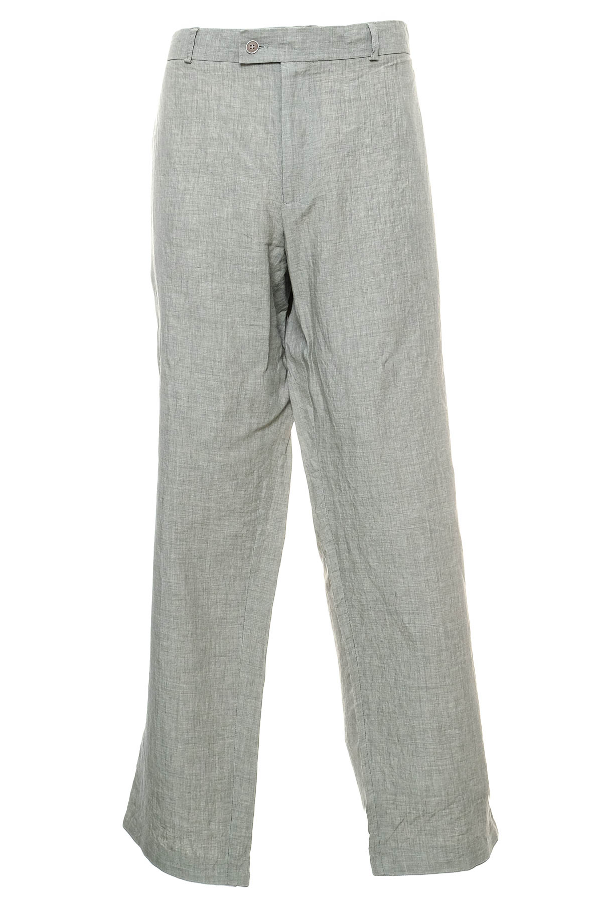 Men's trousers - Angelo Litrico - 0