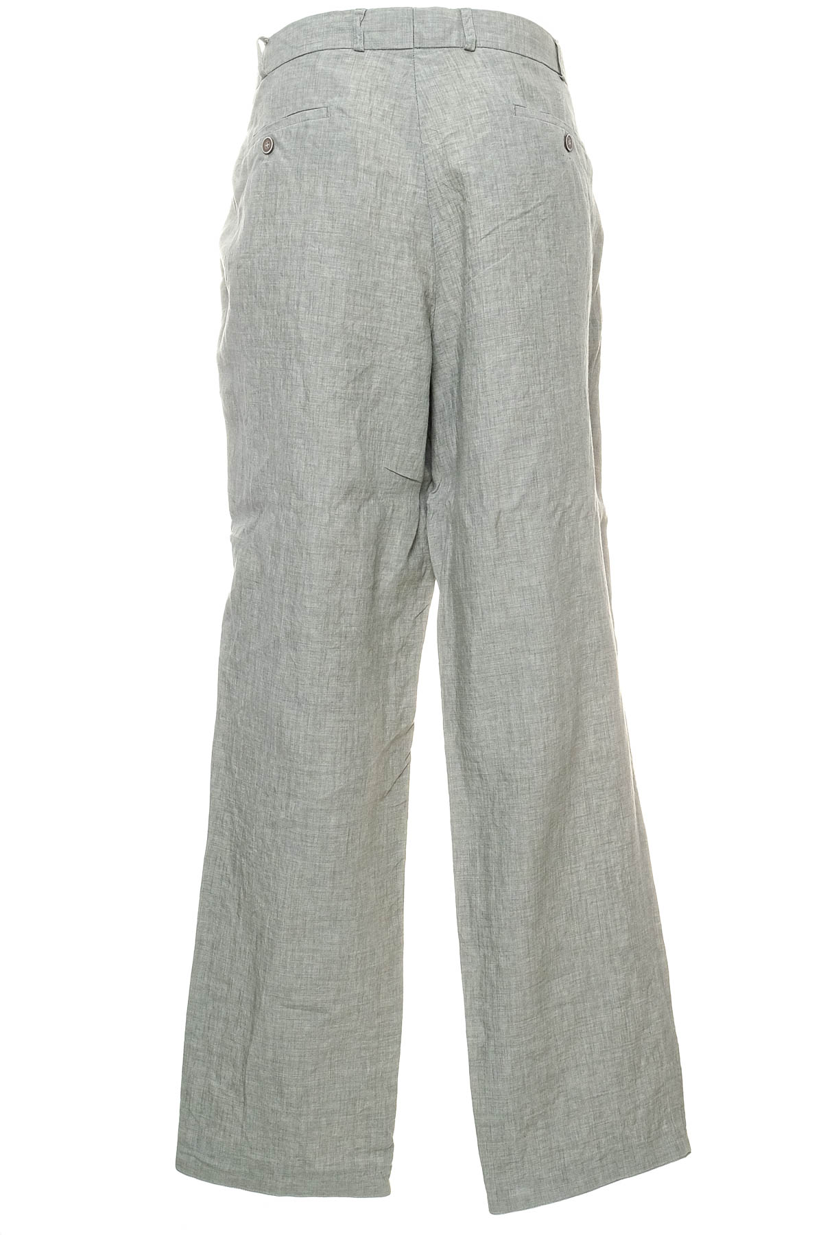 Men's trousers - Angelo Litrico - 1