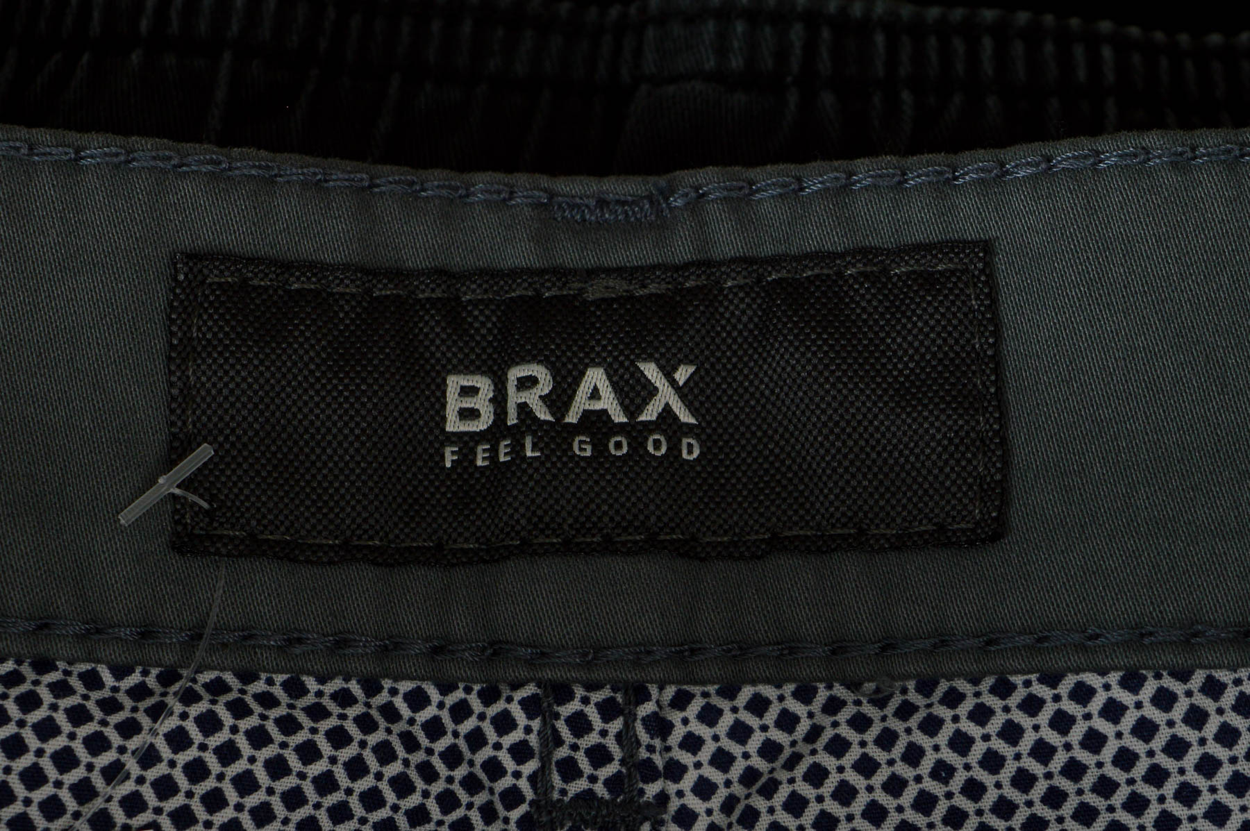 Men's trousers - BRAX - 2