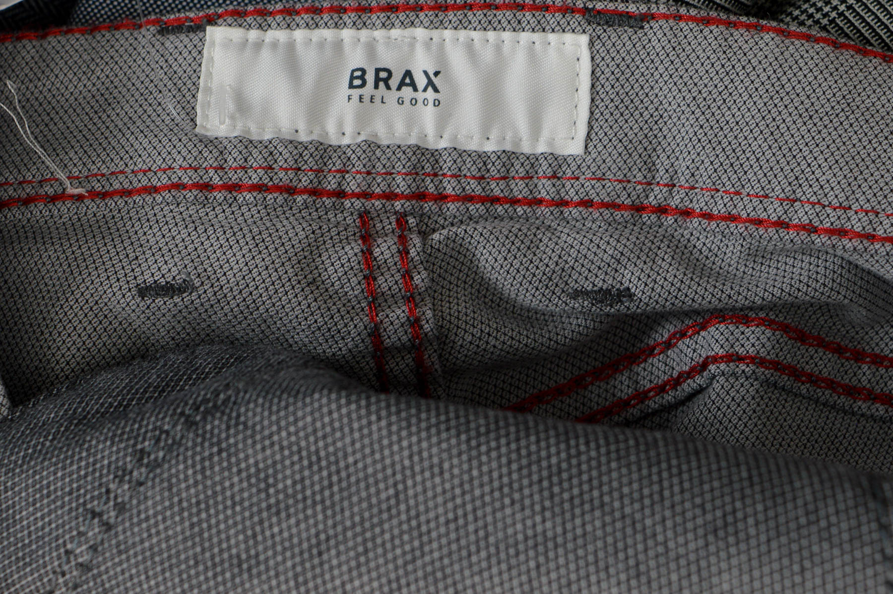 Men's trousers - BRAX - 2