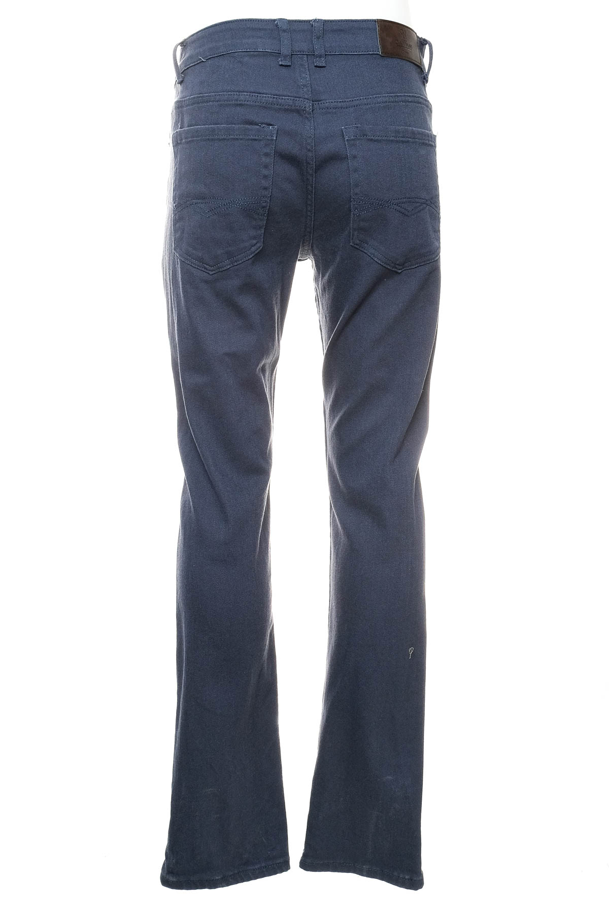 Men's trousers - CAVANI - 1