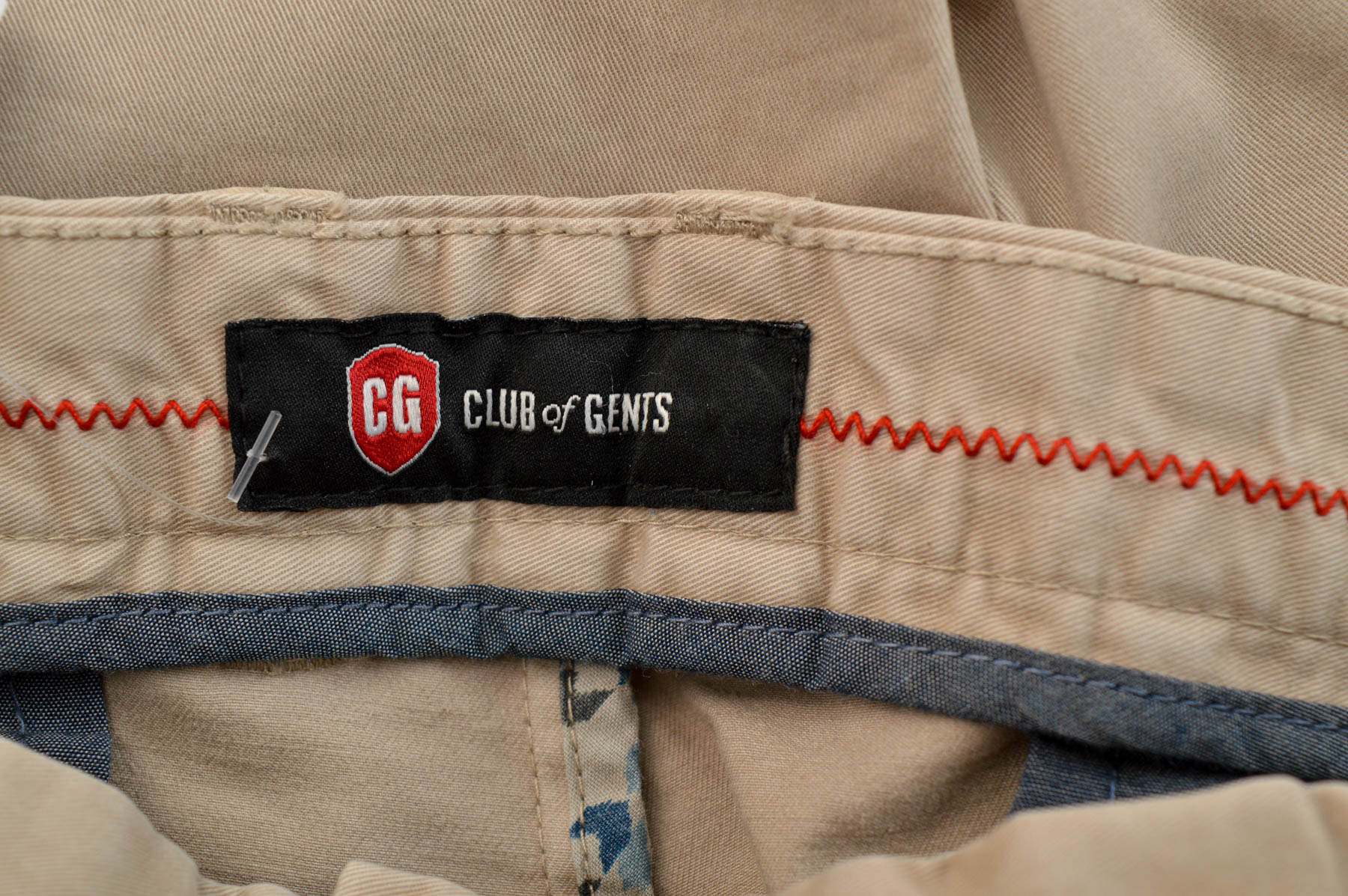 Men's trousers - Club of Gents - 2