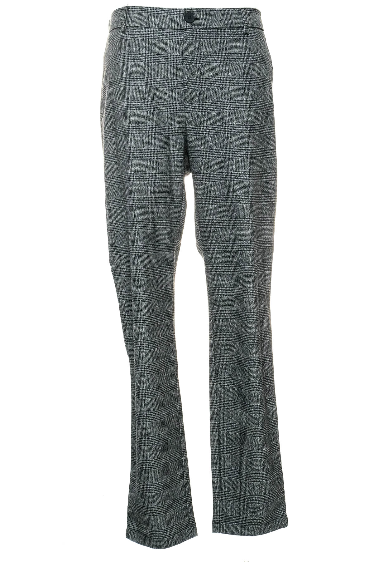 Men's trousers - Daily Aesthetikz - 0