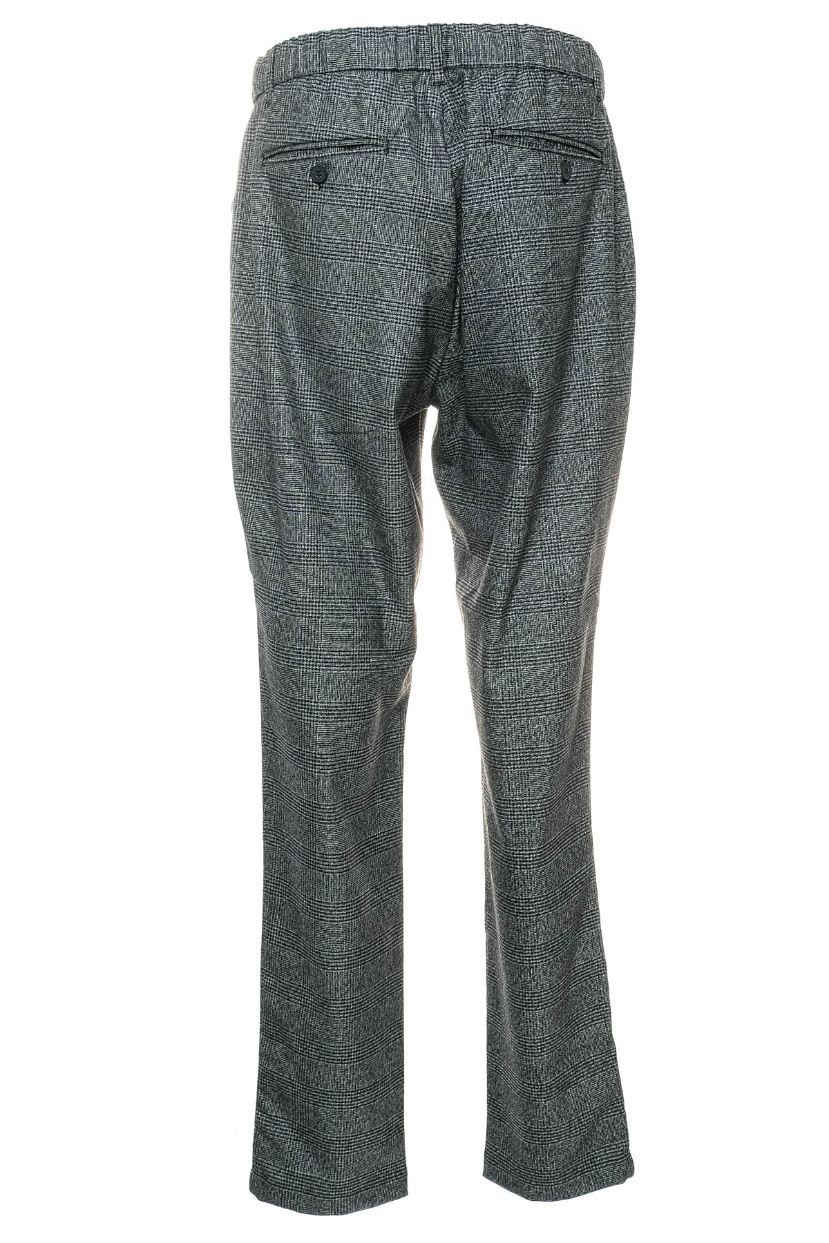 Men's trousers - Daily Aesthetikz - 1