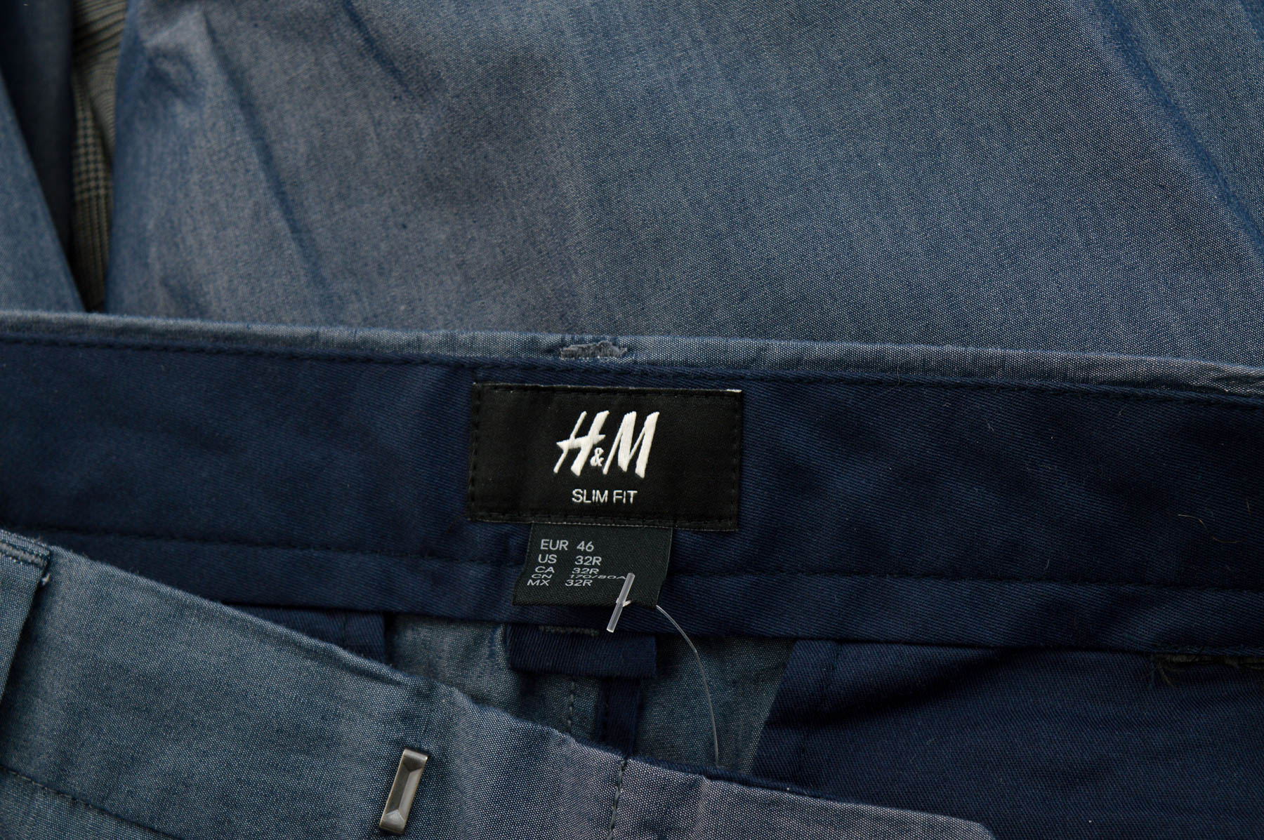 Pantalon pentru bărbați - H&M - 2