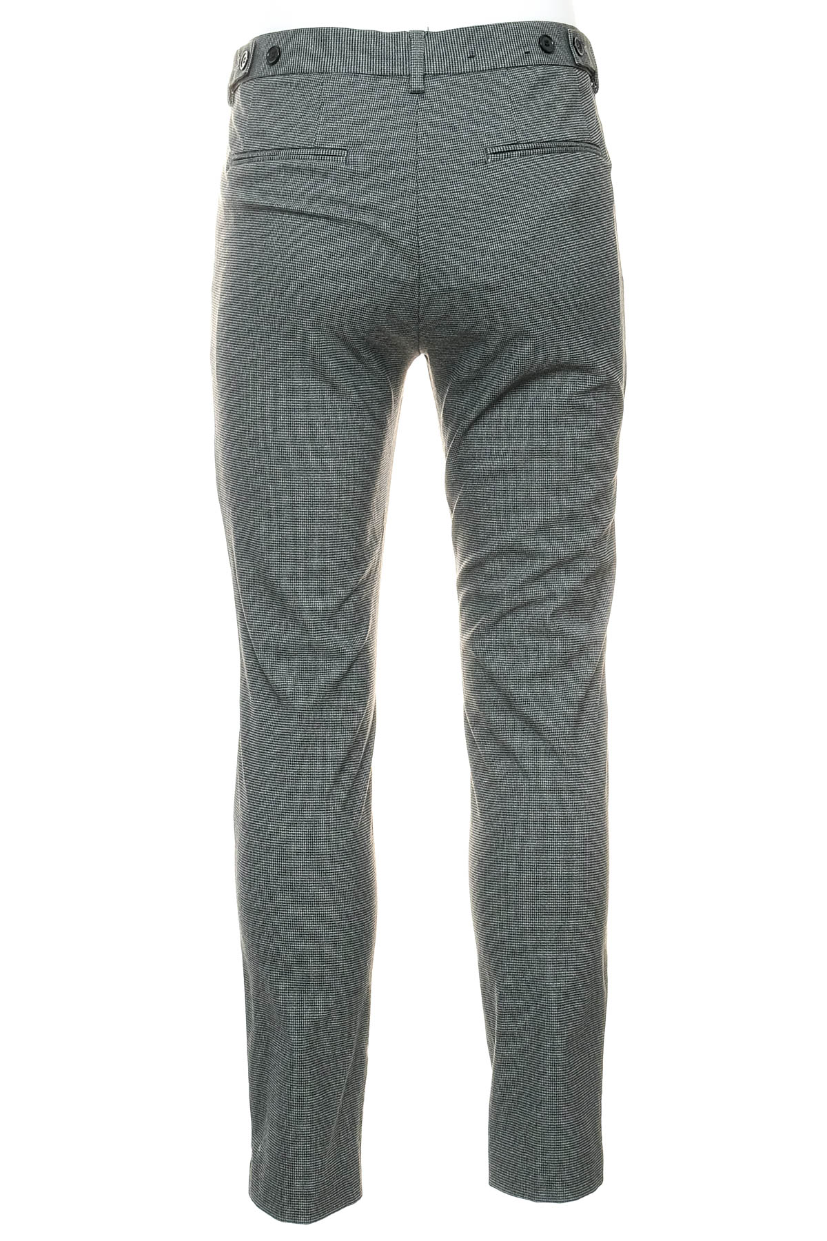 Pantalon pentru bărbați - H&M - 1