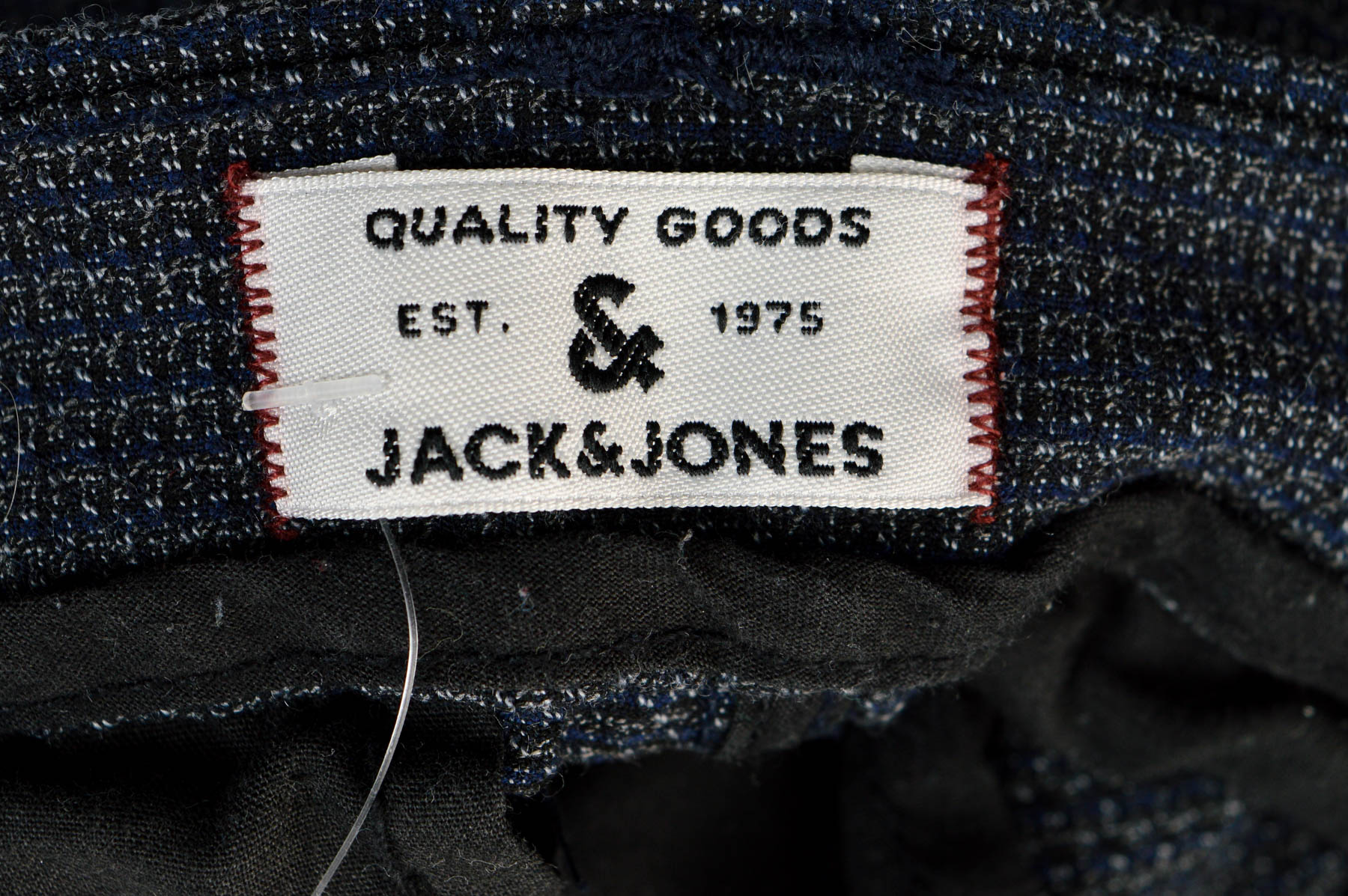 Męskie spodnie - JACK & JONES - 2