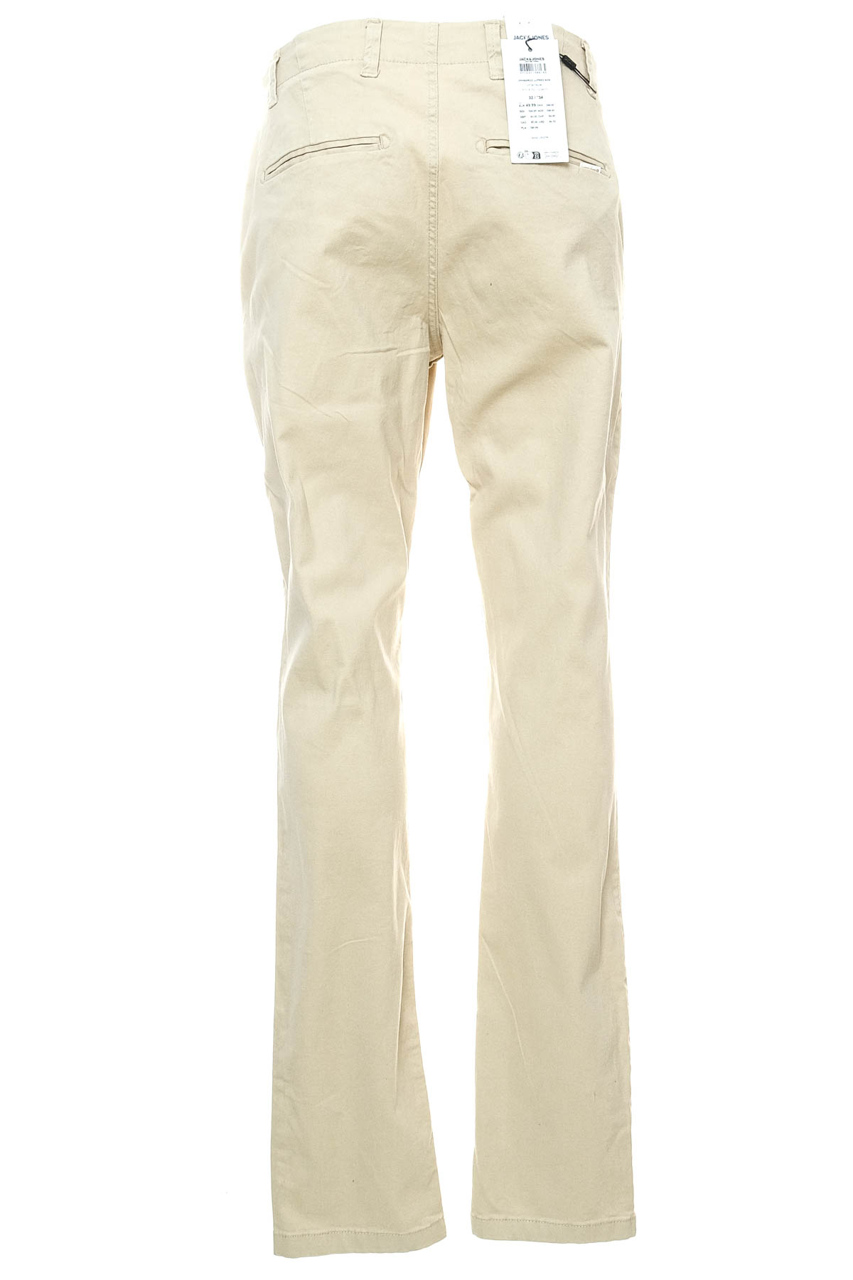 Men's trousers - JACK & JONES - 1