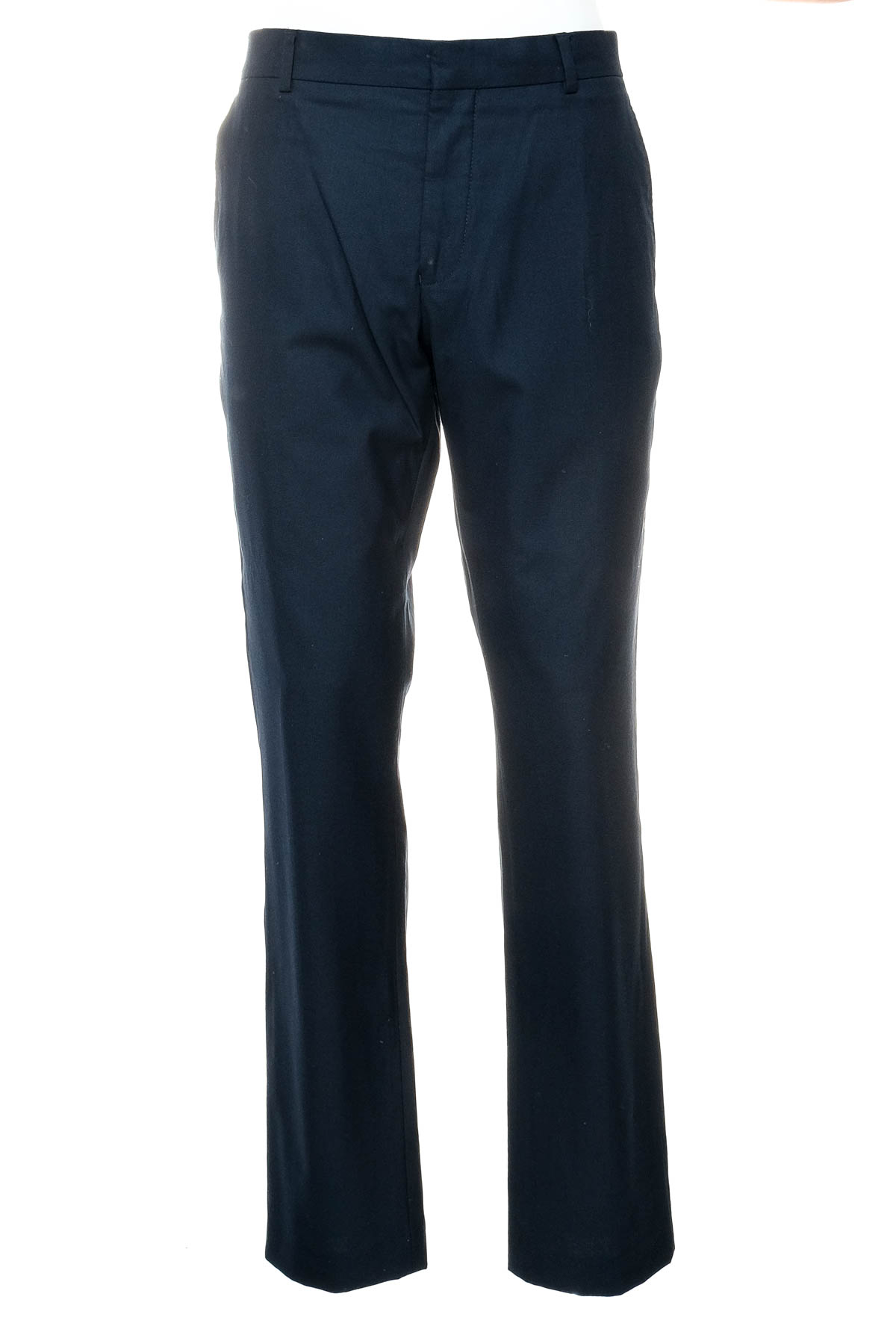 Men's trousers - SELECTED / HOMME - 0