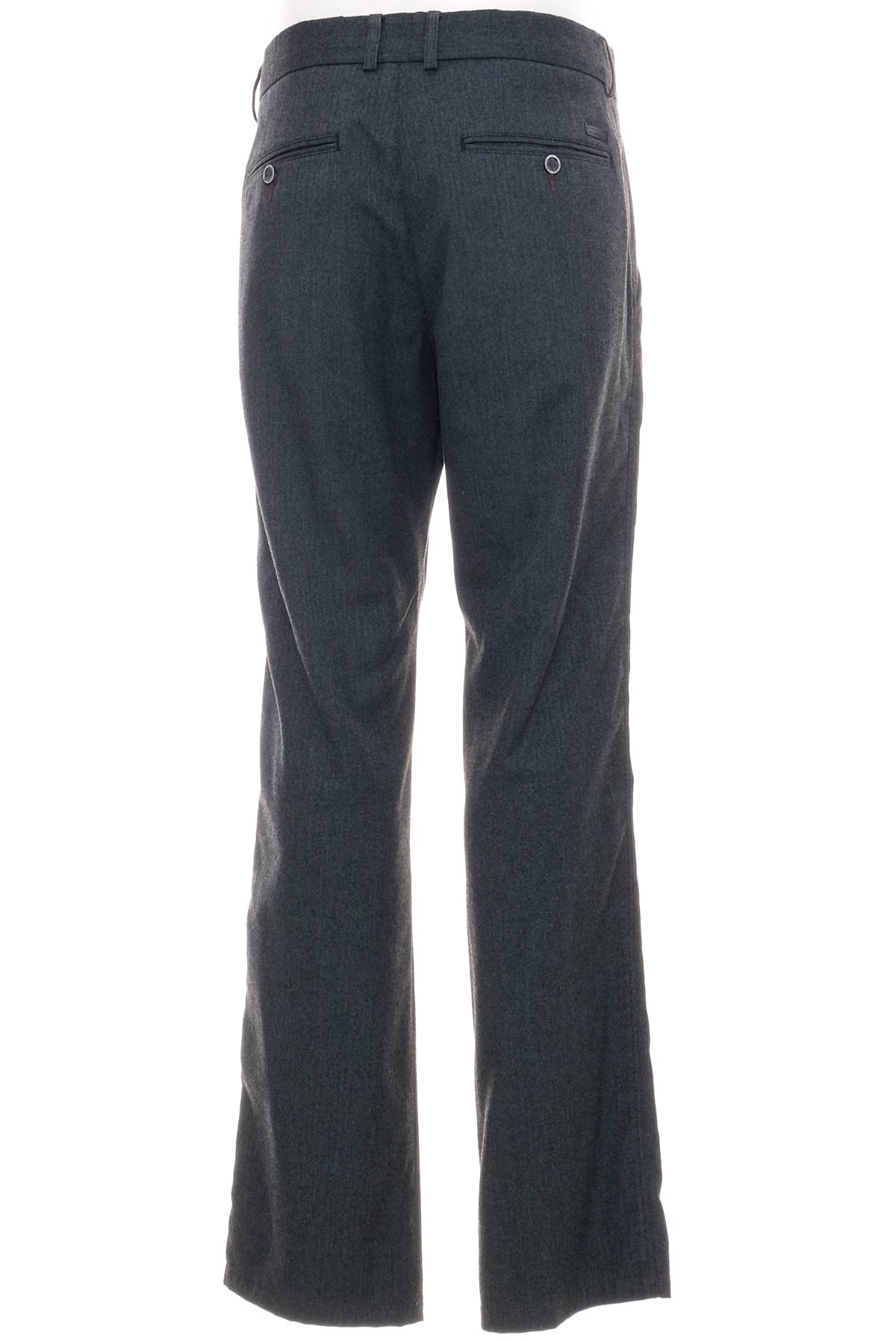 Men's trousers - S.Oliver - 1