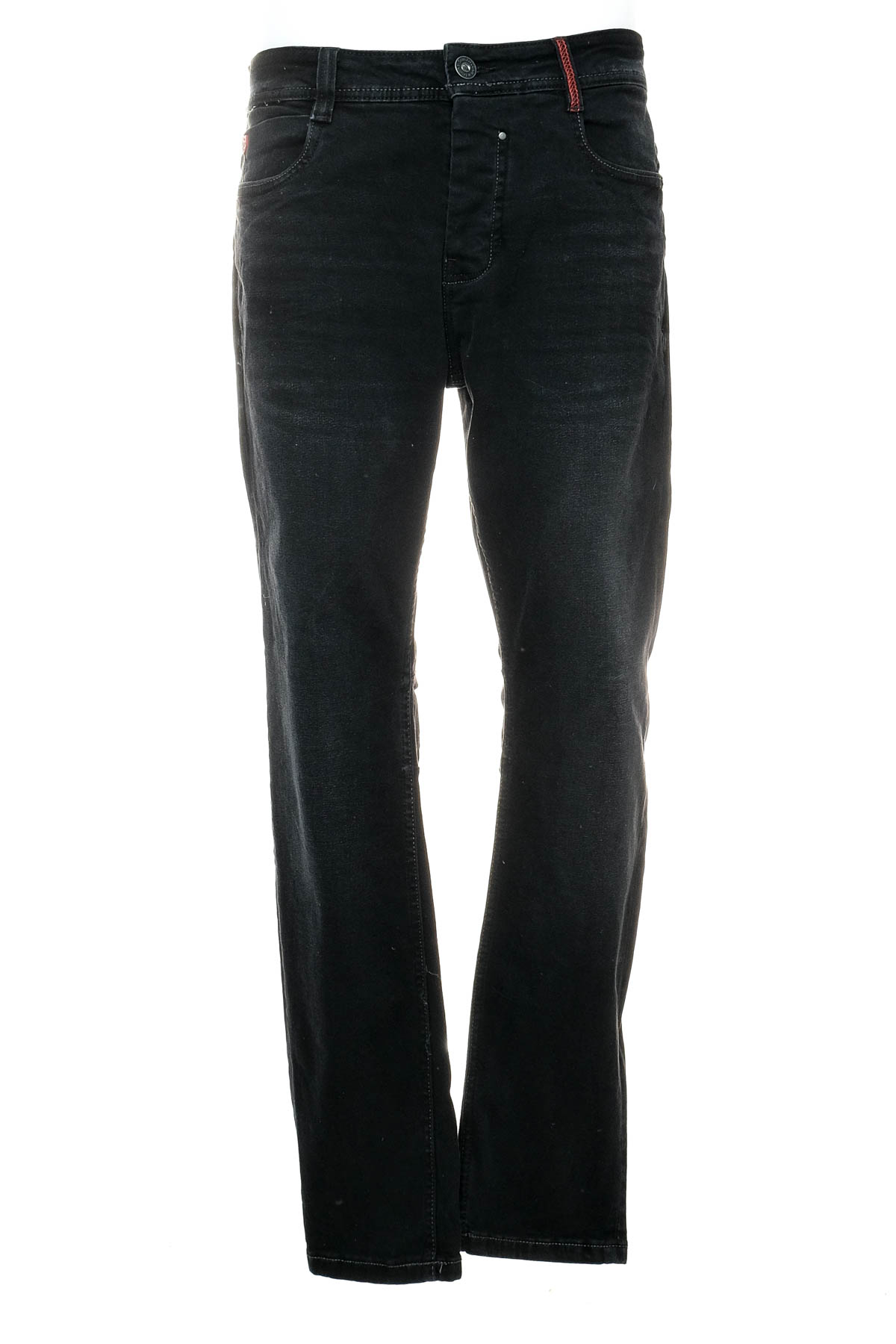 Men's trousers - Sublevel - 0