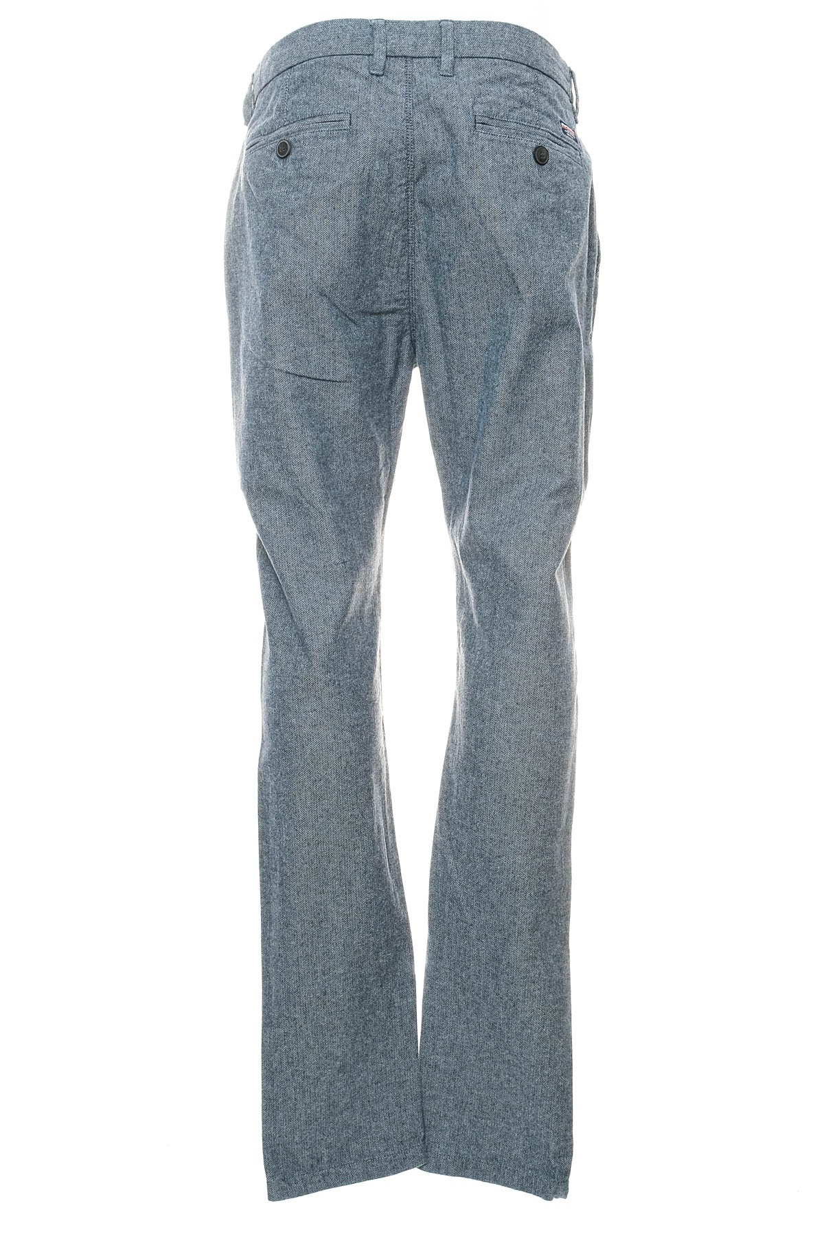 Men's trousers - SuperDry - 1