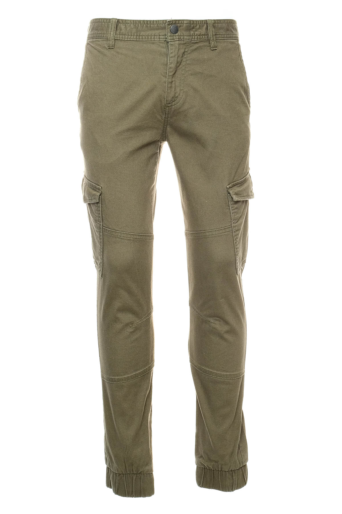 Men's trousers - TOM TAILOR Denim - 0