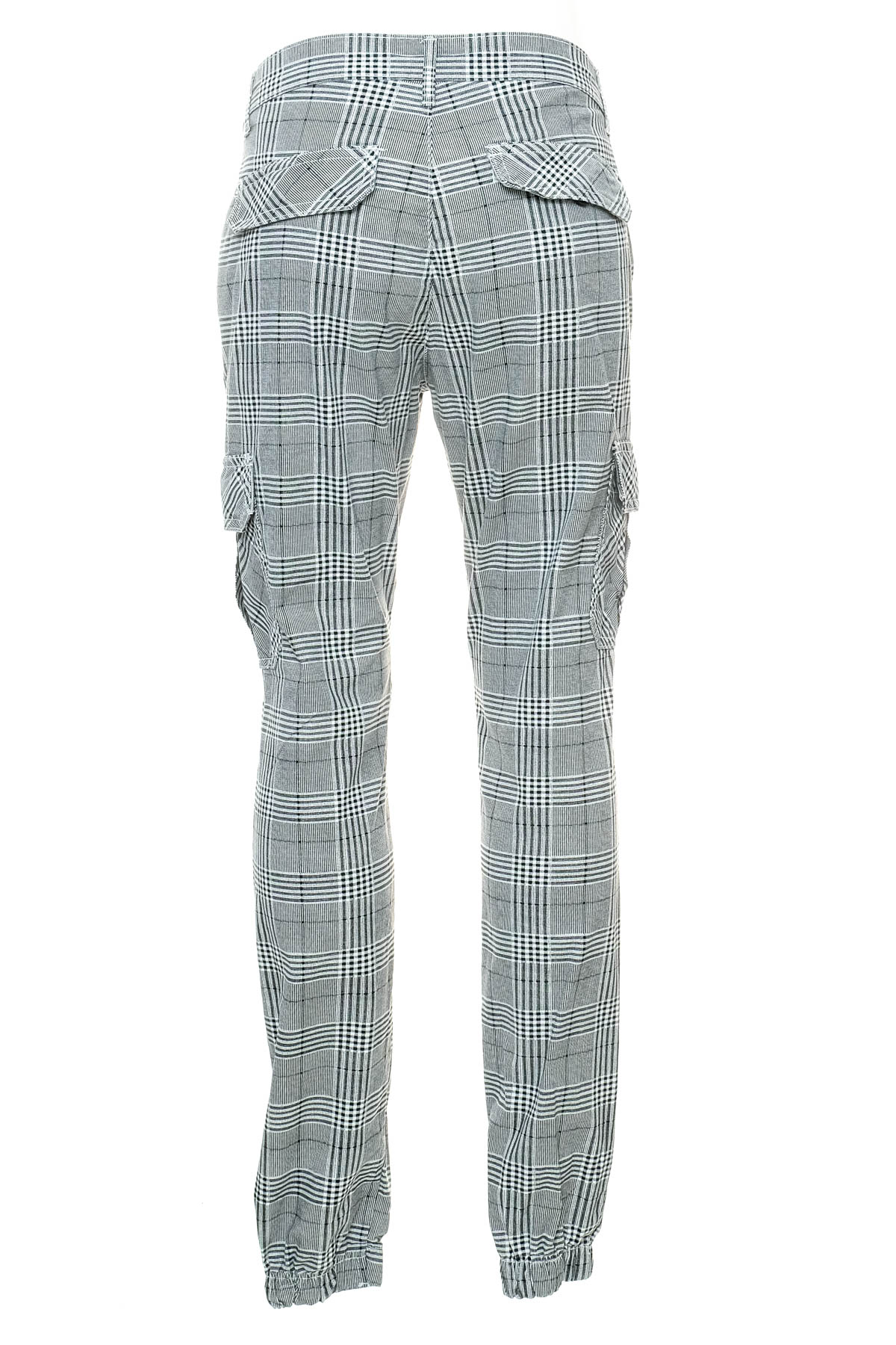 Men's trousers - Urban Classics - 1