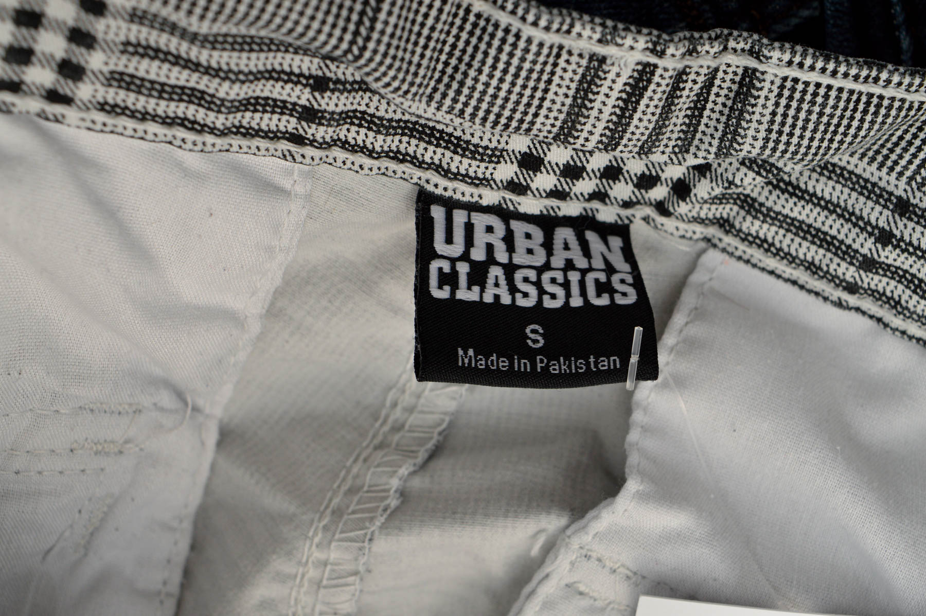 Pantalon pentru bărbați - Urban Classics - 2