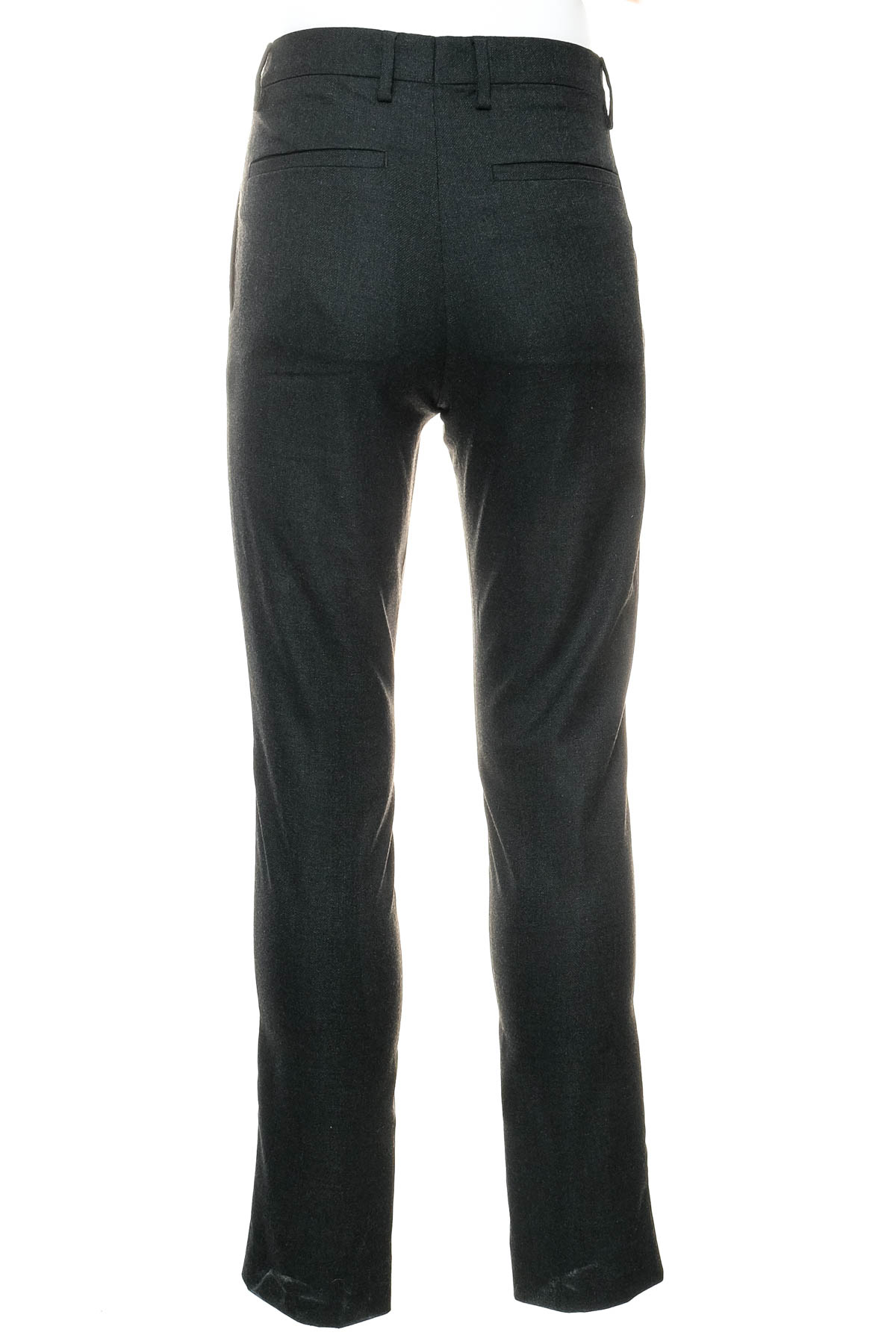 Men's trousers - ZARA - 1