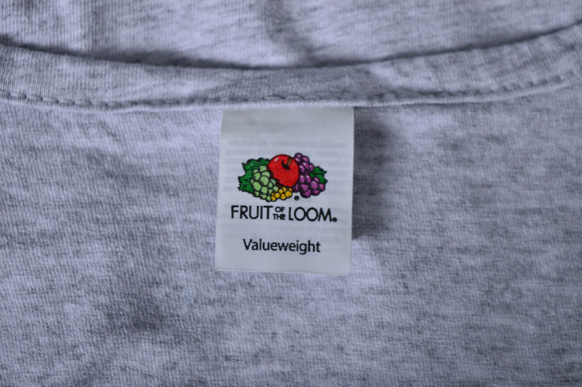 Maiou pentru bărbați - Fruit of the Loom - 2