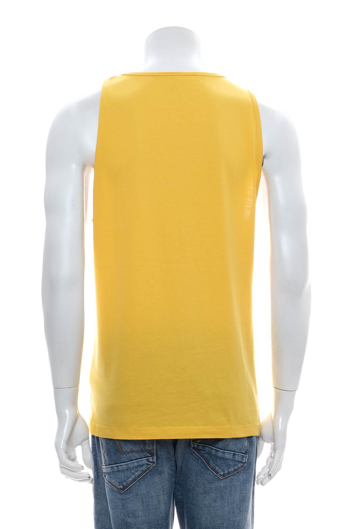 Men's top - J.Hart & Bros. - 1