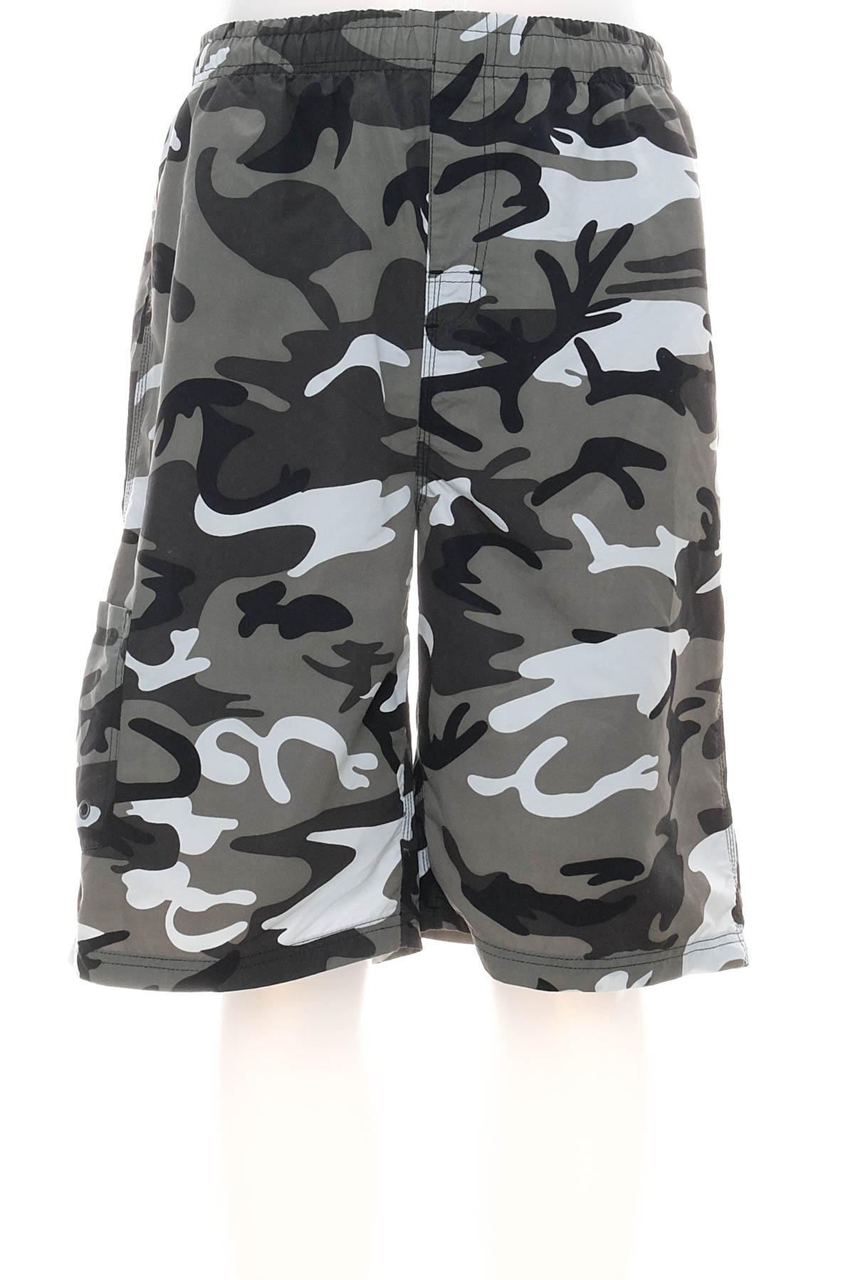 Men's shorts - Waves - 0