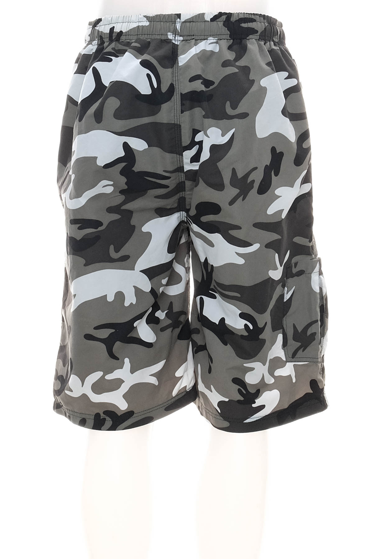 Men's shorts - Waves - 1