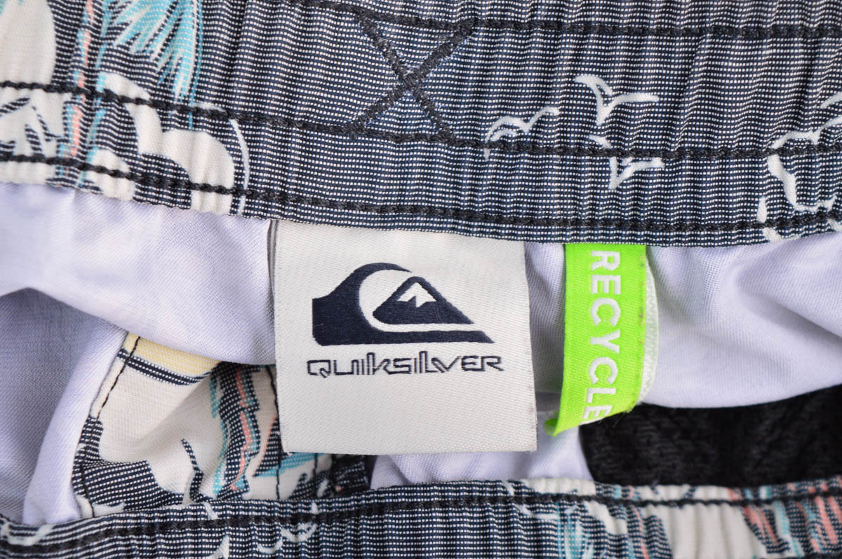 Șorturi pentru bărbați - Quiksilver - 2