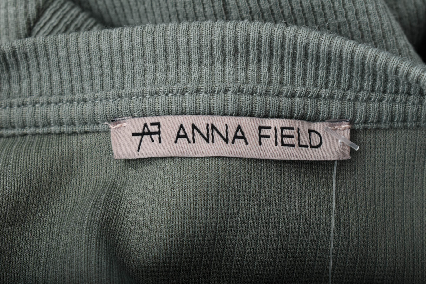 Koszulka damska - ANNA FIELD - 2
