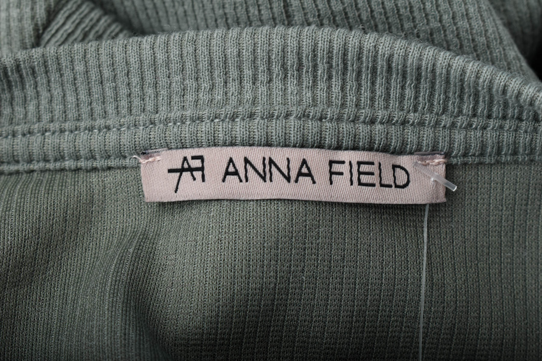 Tricou de damă - ANNA FIELD - 2