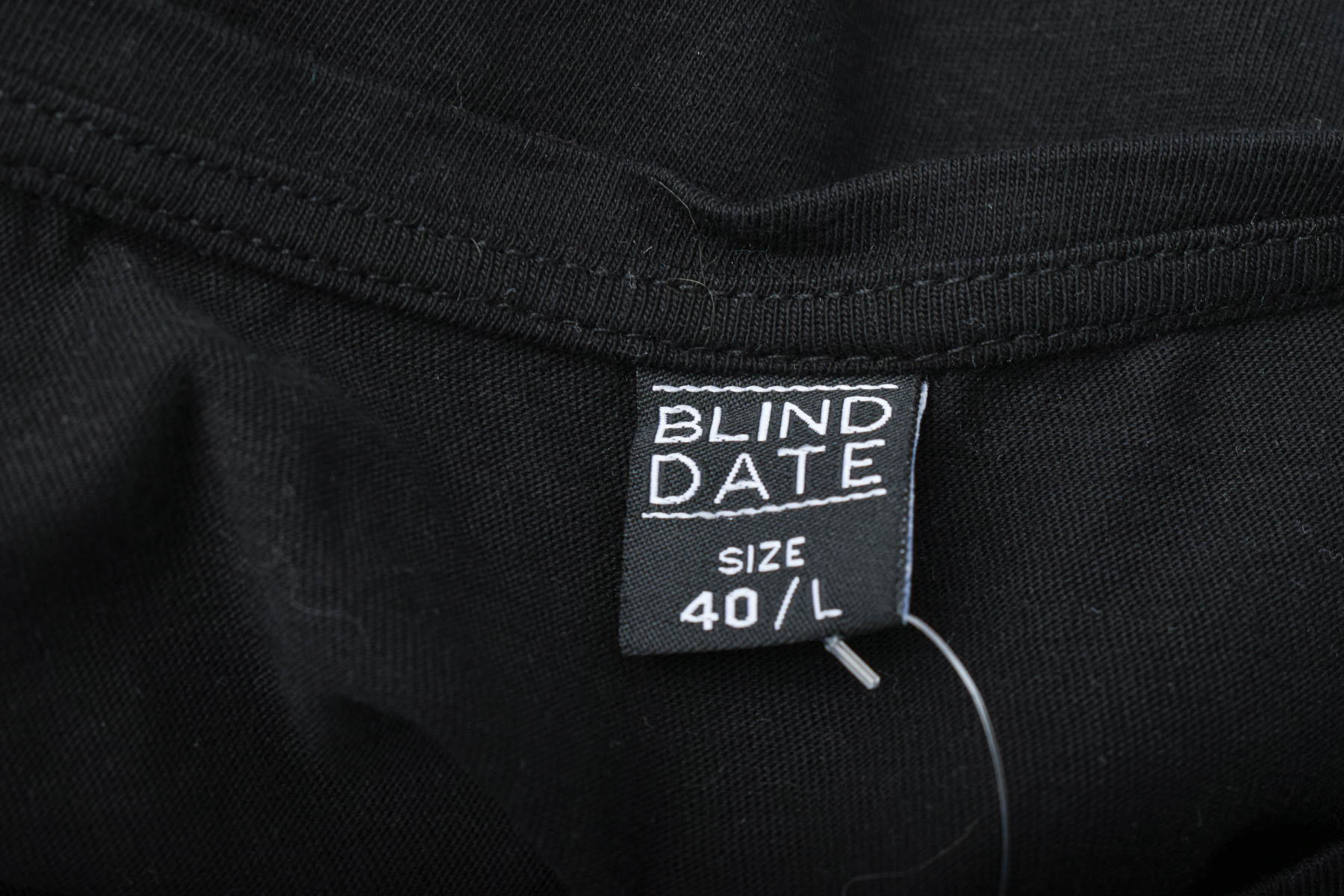 Γυναικείο μπλουζάκι - Blind Date - 2